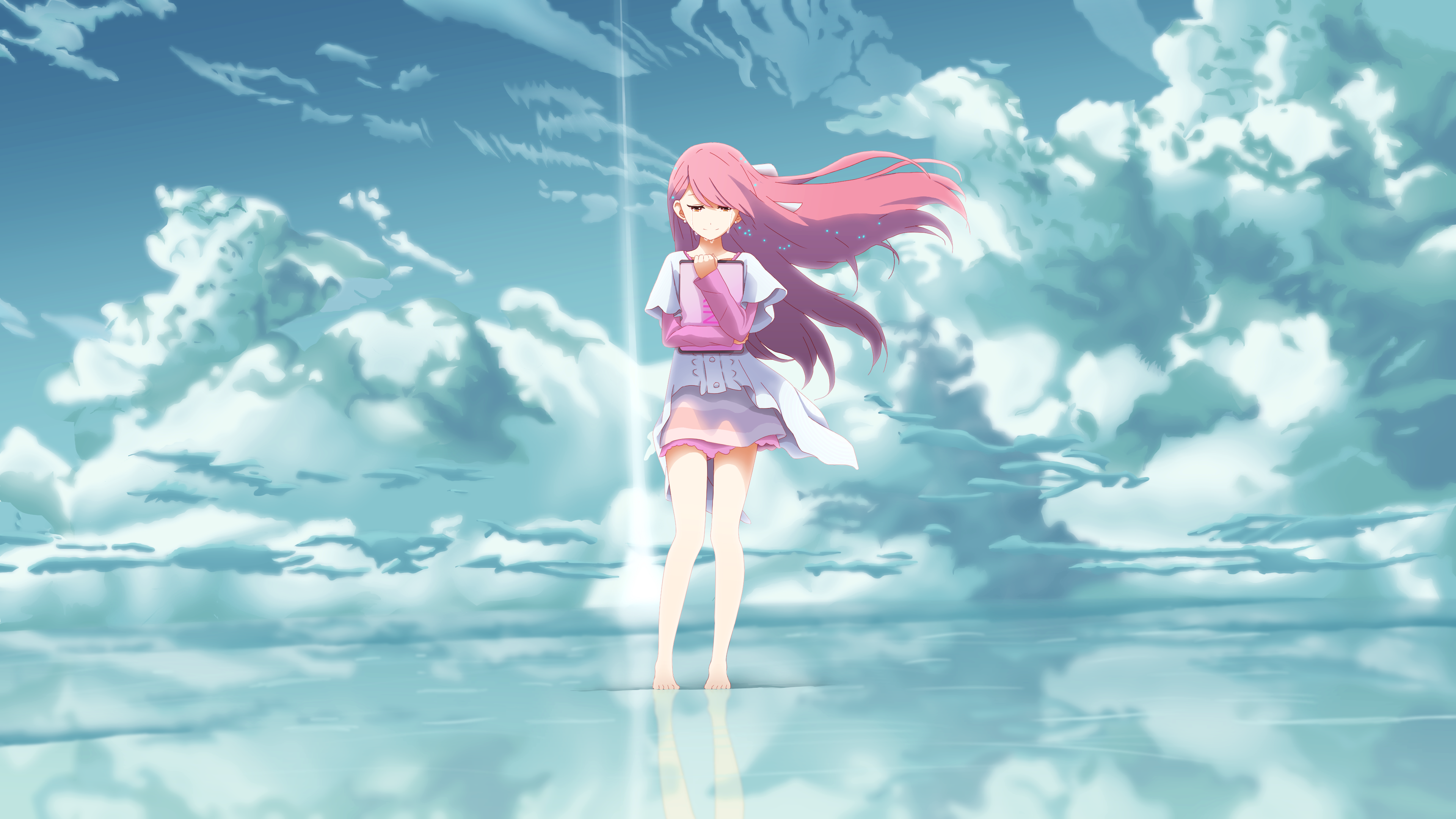 Shelter Anime Wallpapers