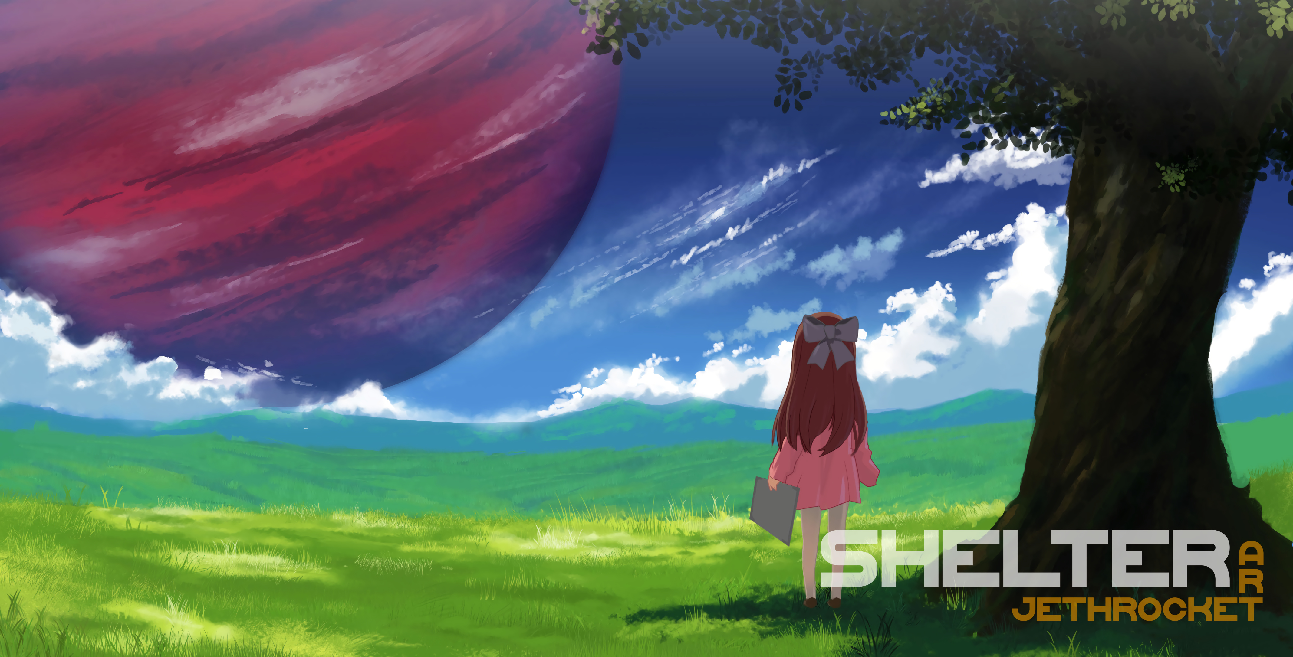 Shelter Anime Wallpapers