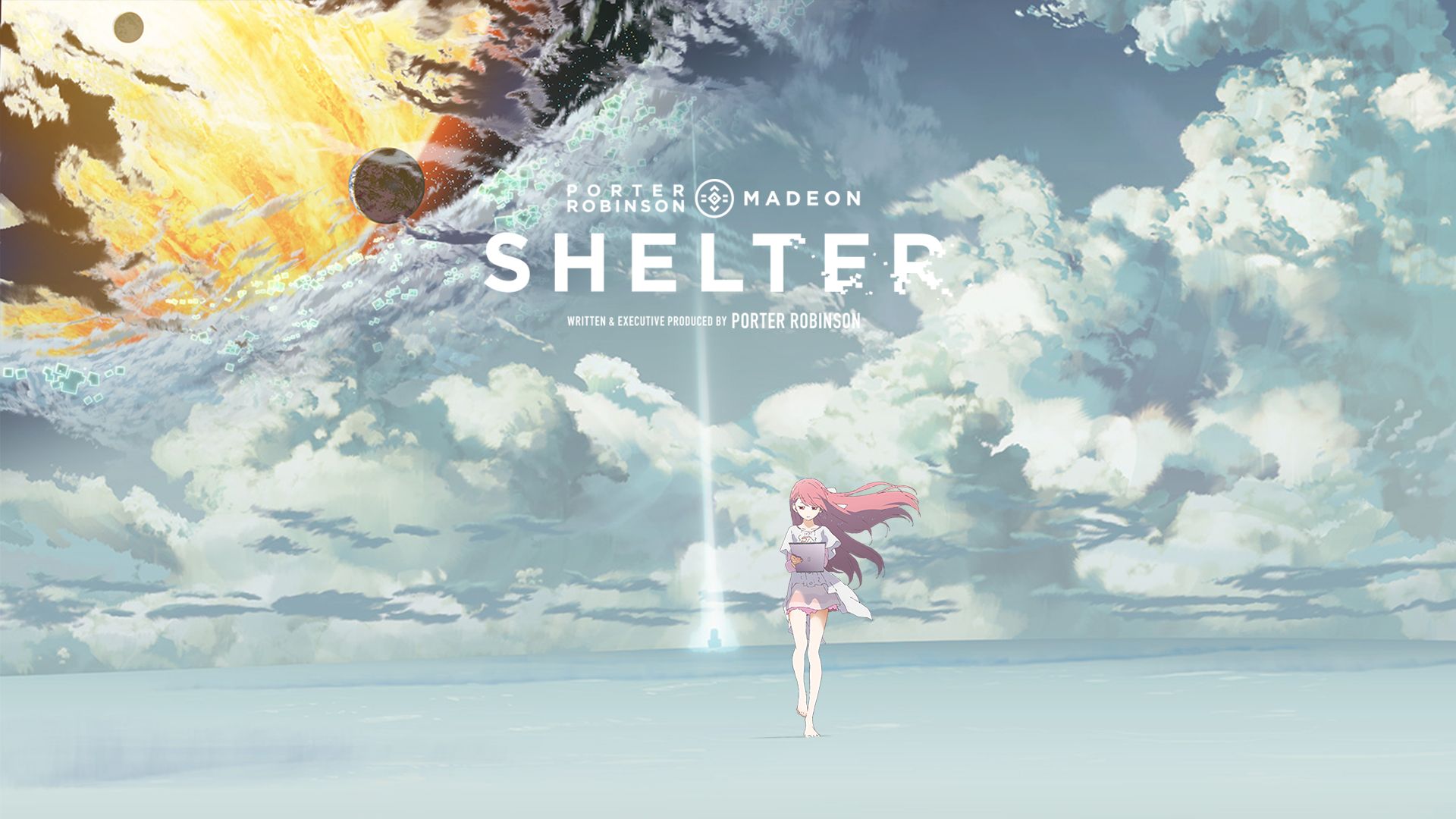 Shelter Anime Wallpapers