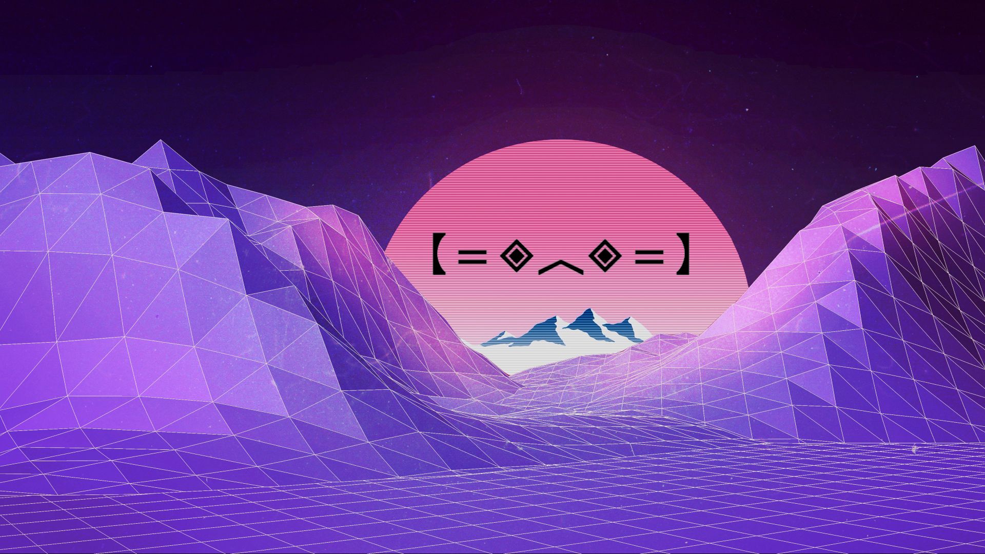 Shelter Porter Robinson Wallpapers