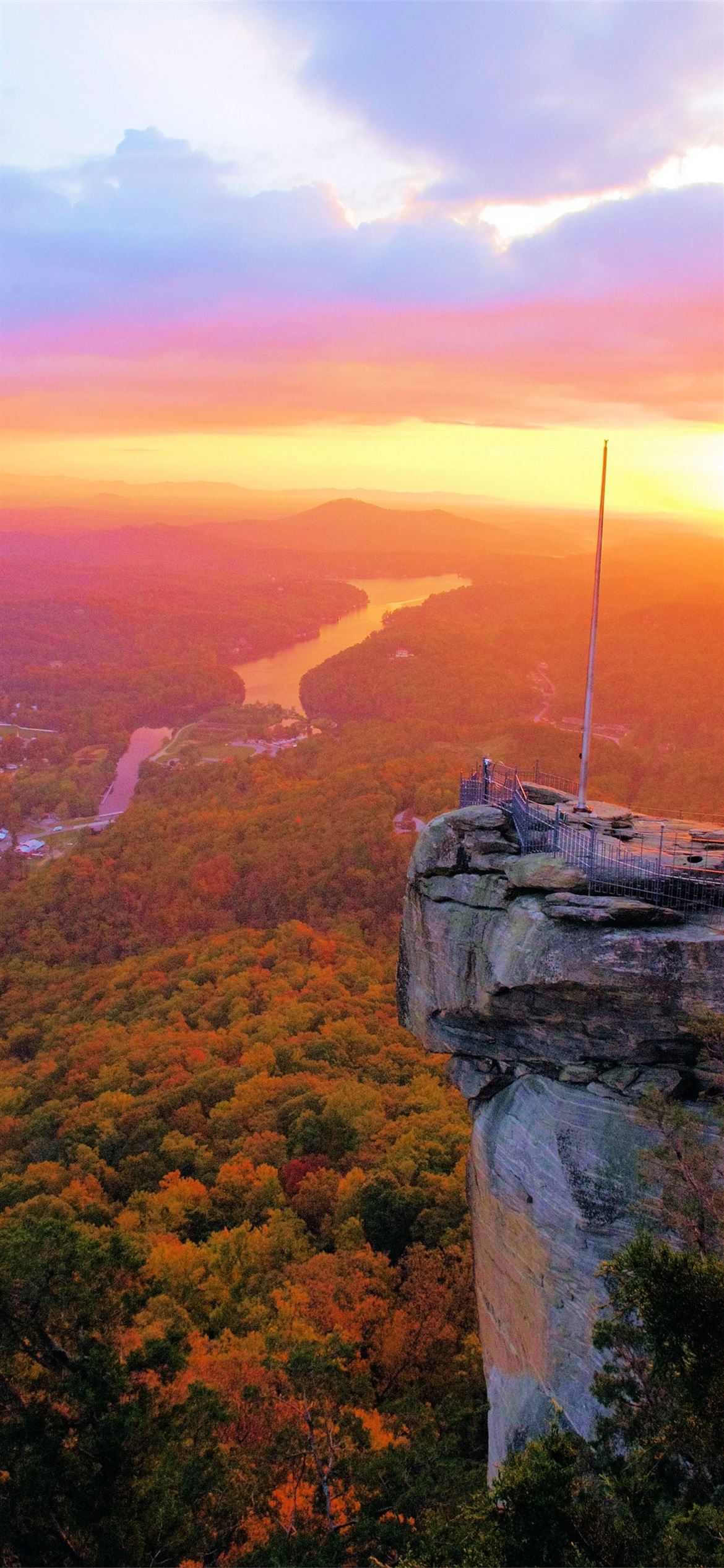 Shenandoah National Park Wallpapers