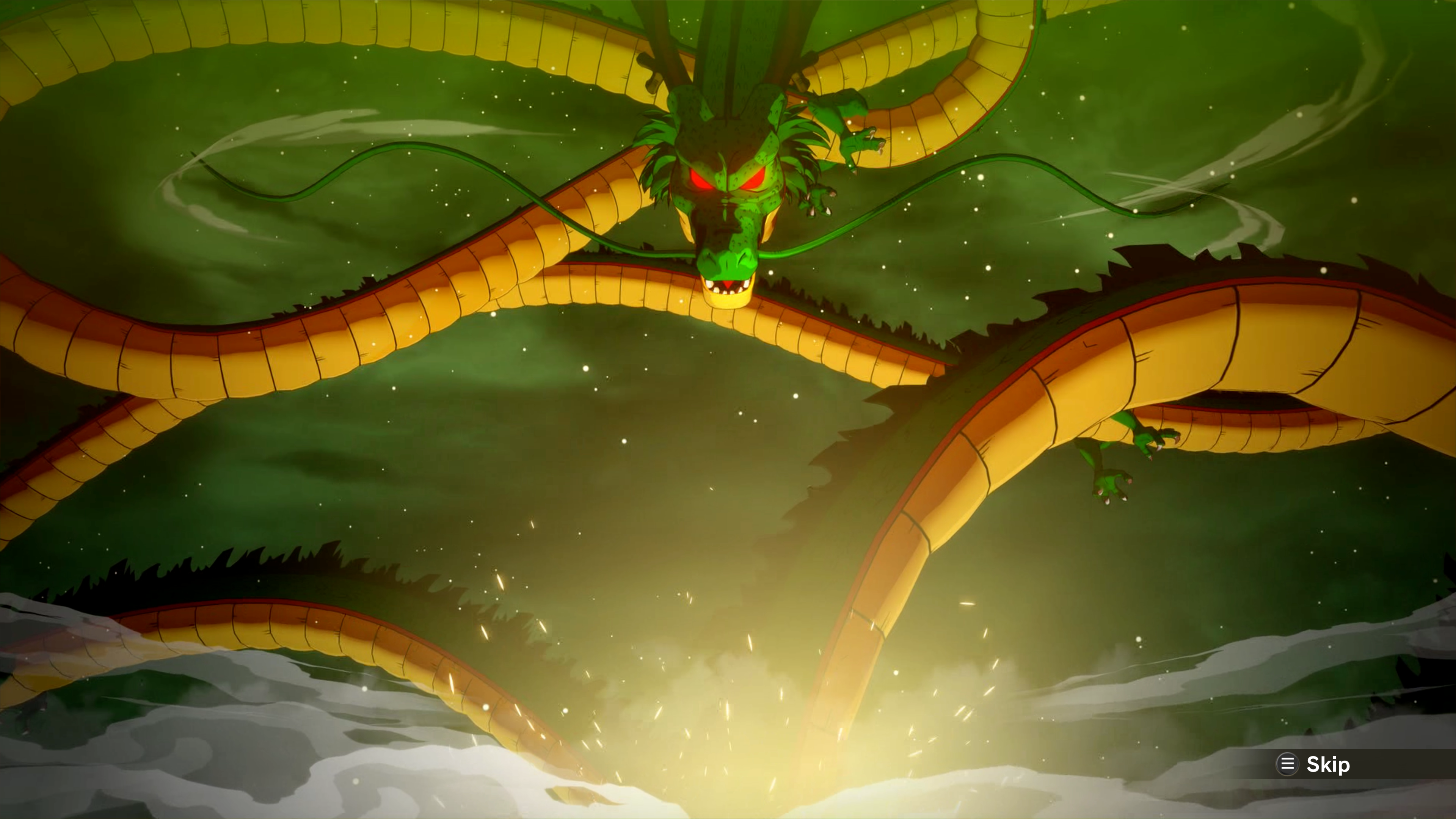 Shenron Wallpapers