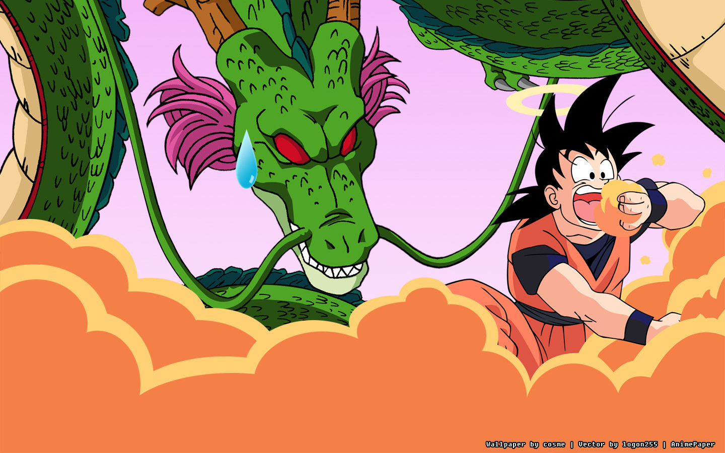 Shenron Wallpapers