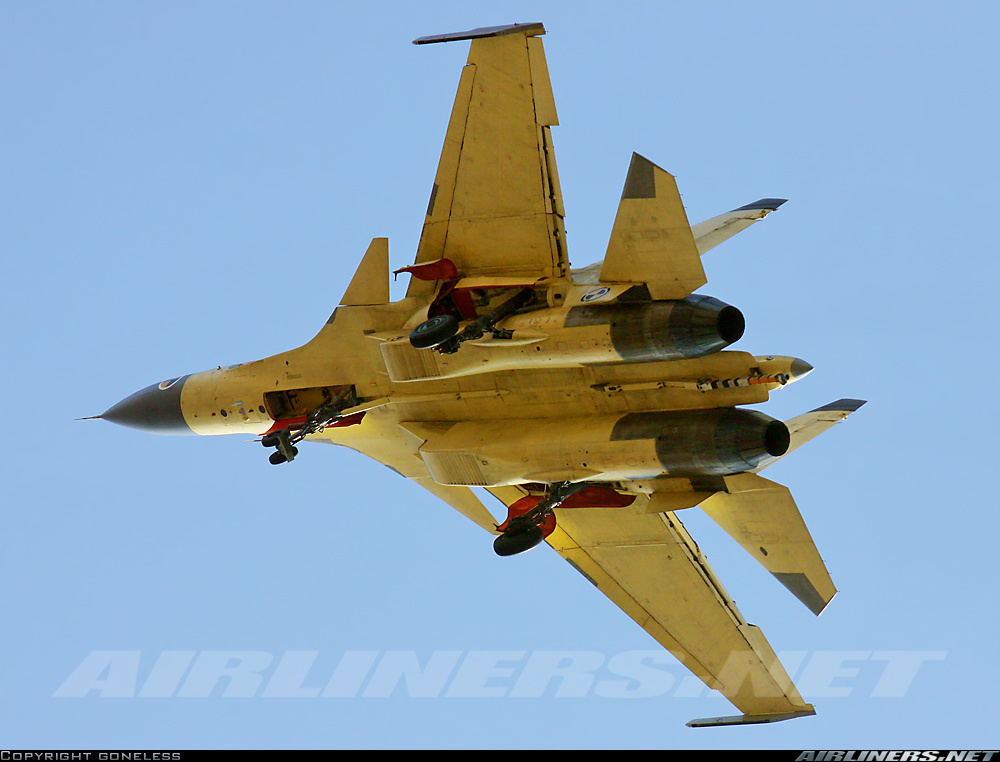 Shenyang J-15 Wallpapers