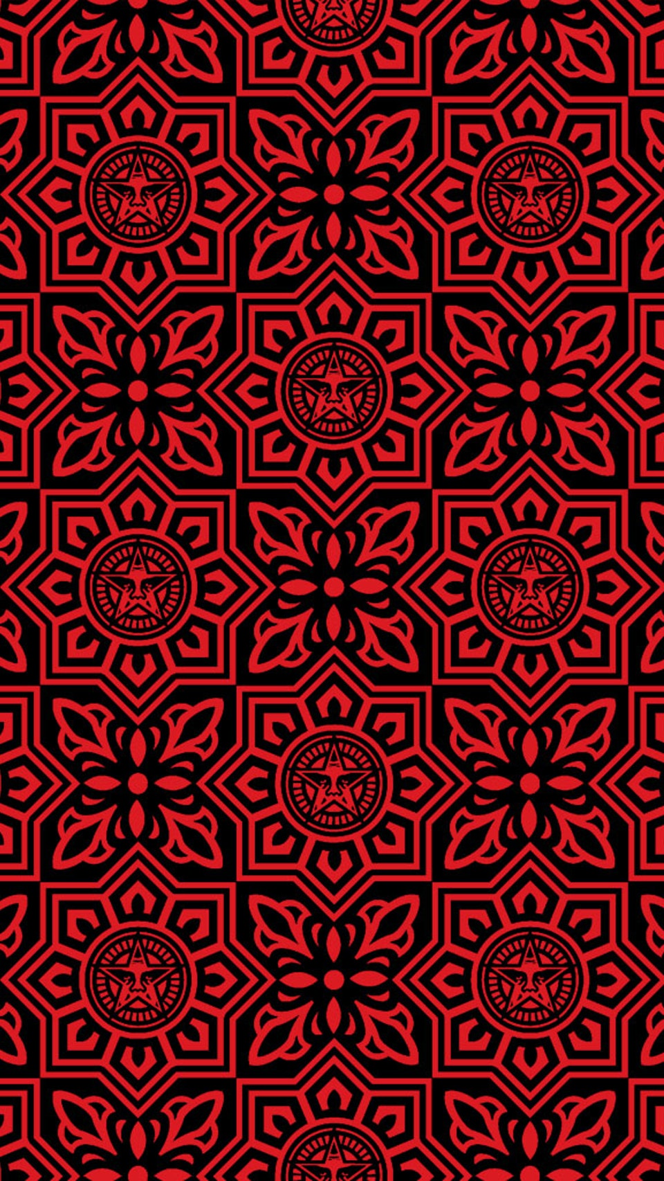 Shepard Fairey Wallpapers