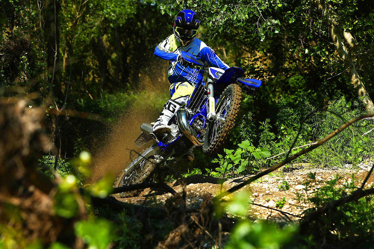 Sherco Wallpapers