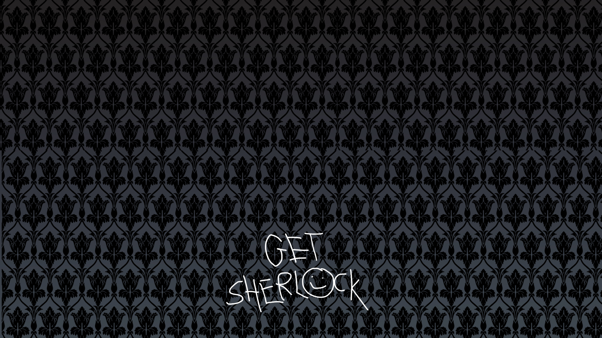 Sherlock Backgrounds