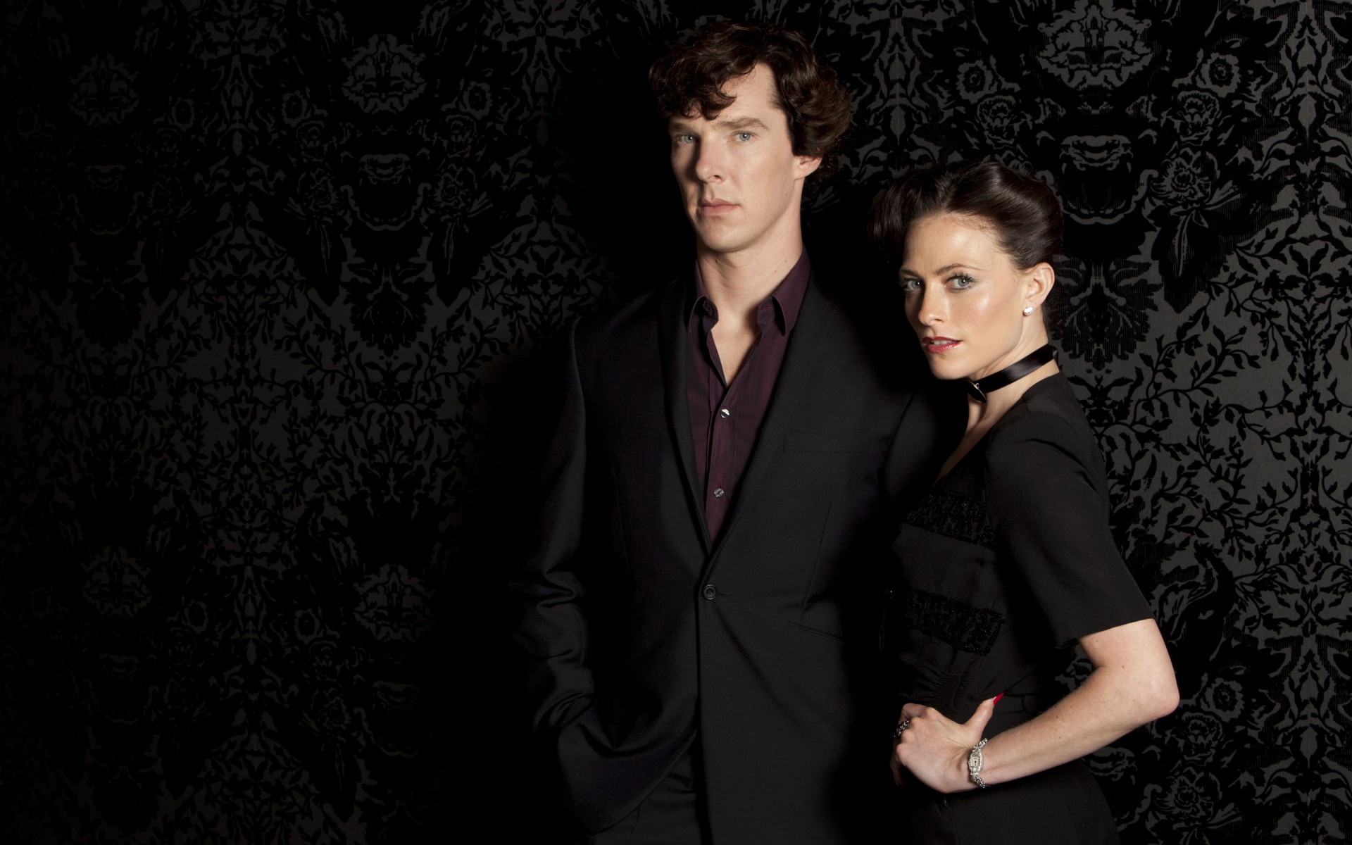 Sherlock Bbc Wallpapers