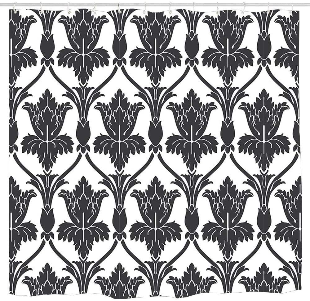 Sherlock Fabric Wallpapers