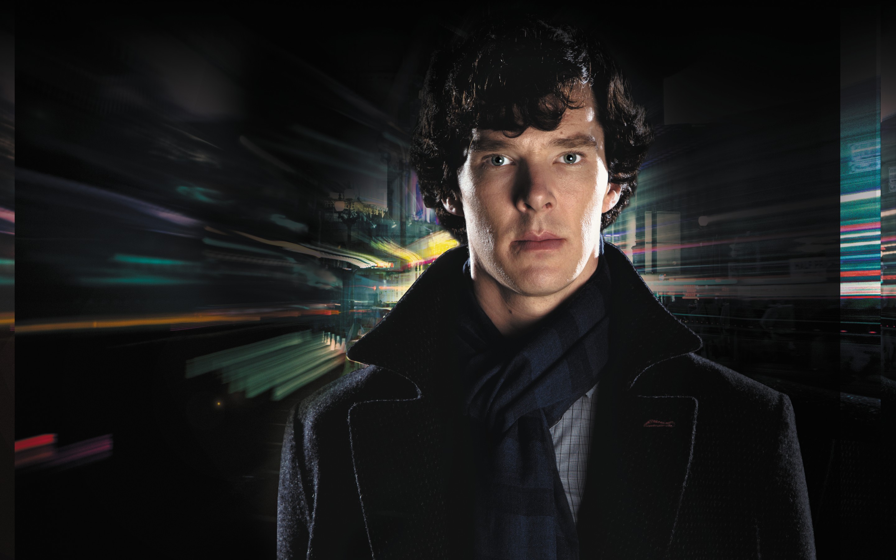 Sherlock Holmes Mobile Wallpapers