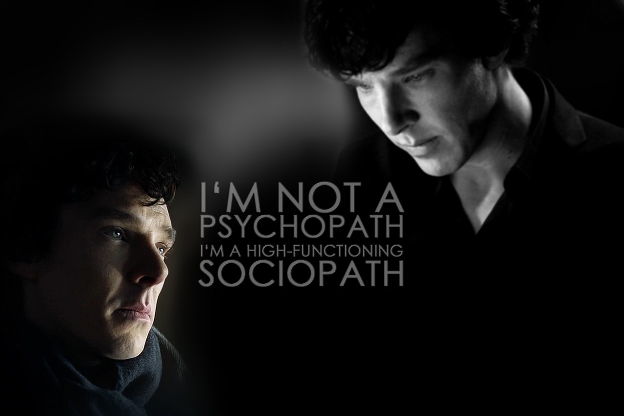 Sherlock Holmes Wallpapers