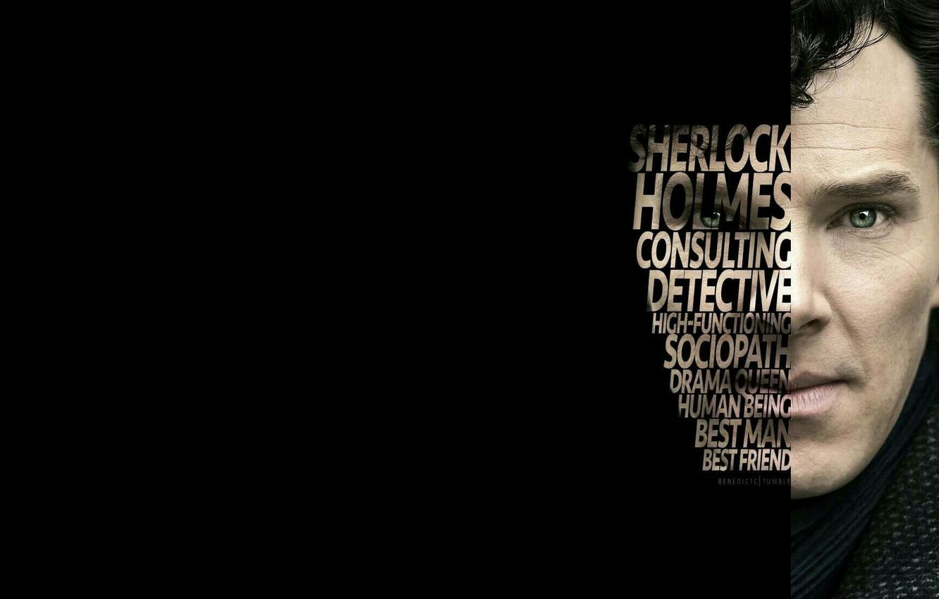 Sherlock Holmes Wallpapers