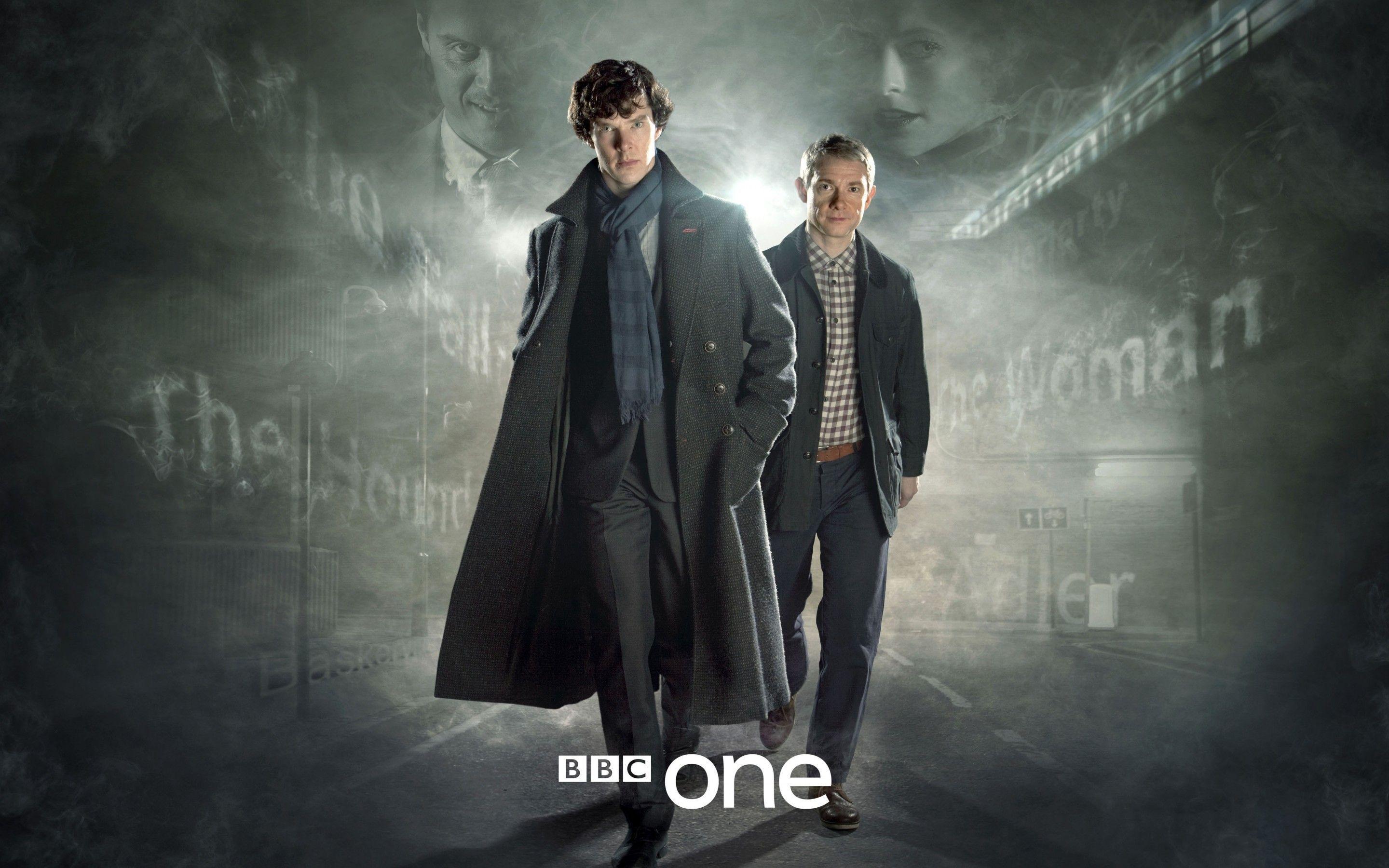 Sherlock Wallpapers