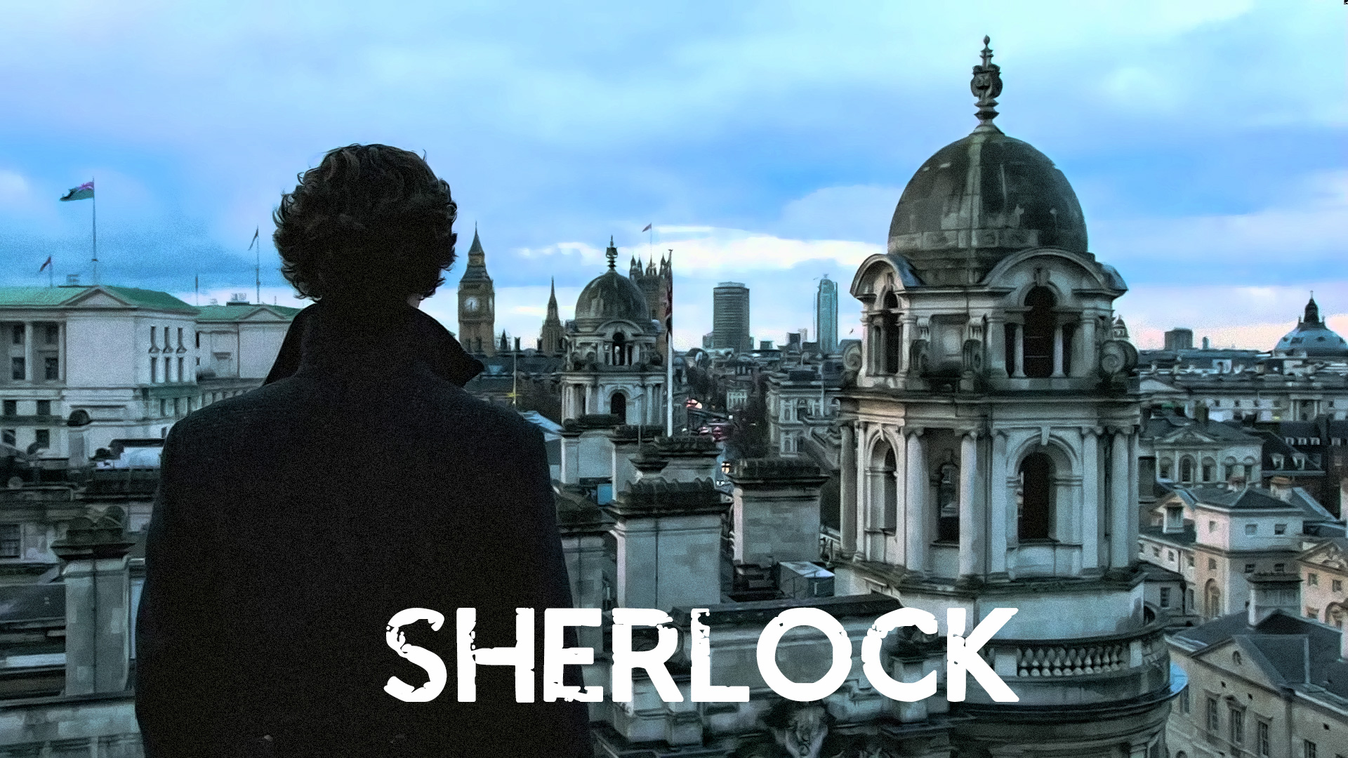 Sherlock Wallpapers