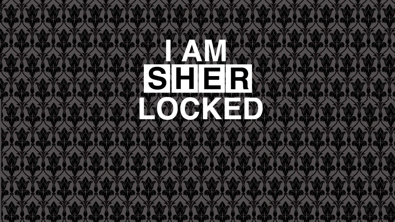 Sherlock Wallpapers