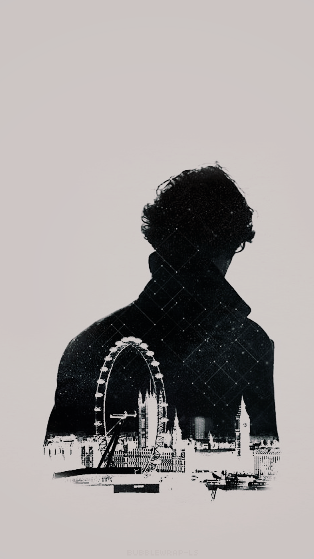 Sherlocked Iphone Wallpapers