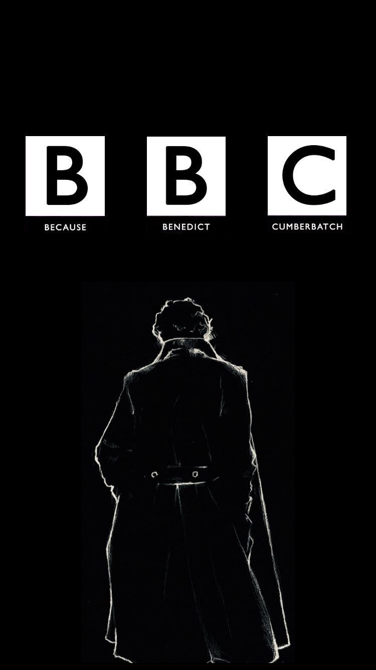 Sherlocked Iphone Wallpapers