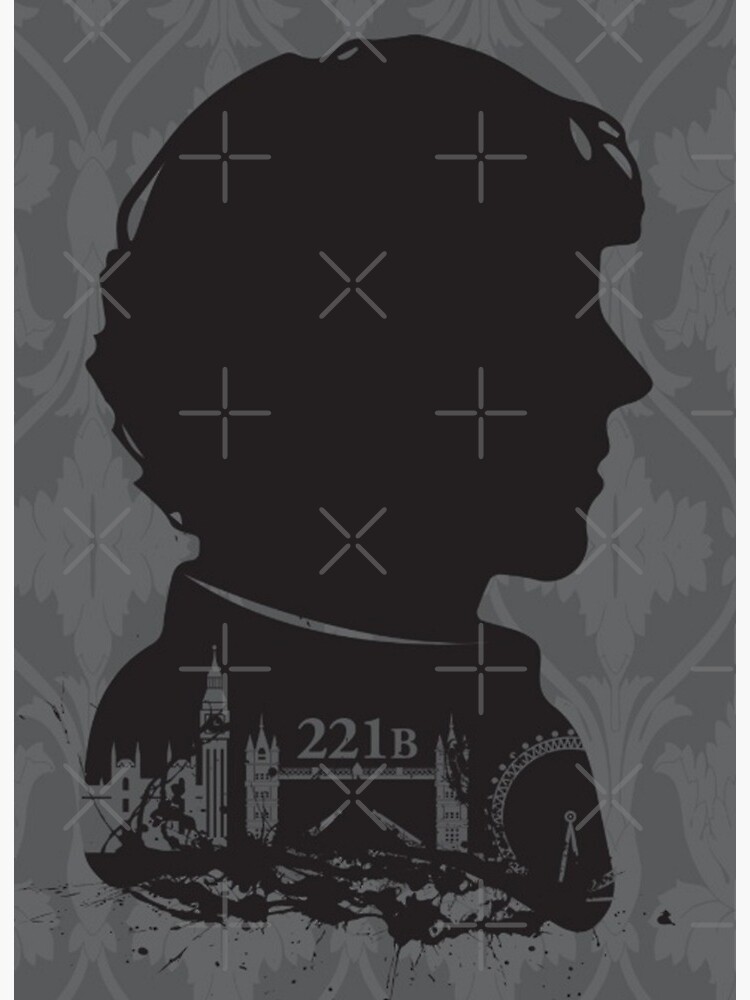 Sherlocked Iphone Wallpapers