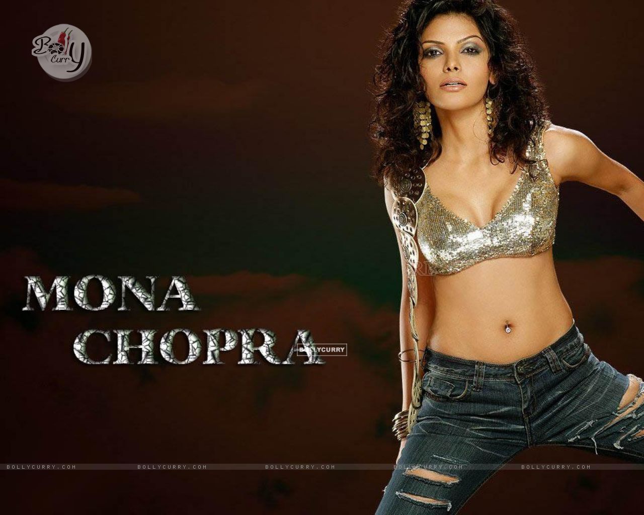 Sherlyn Chopra Wallpapers