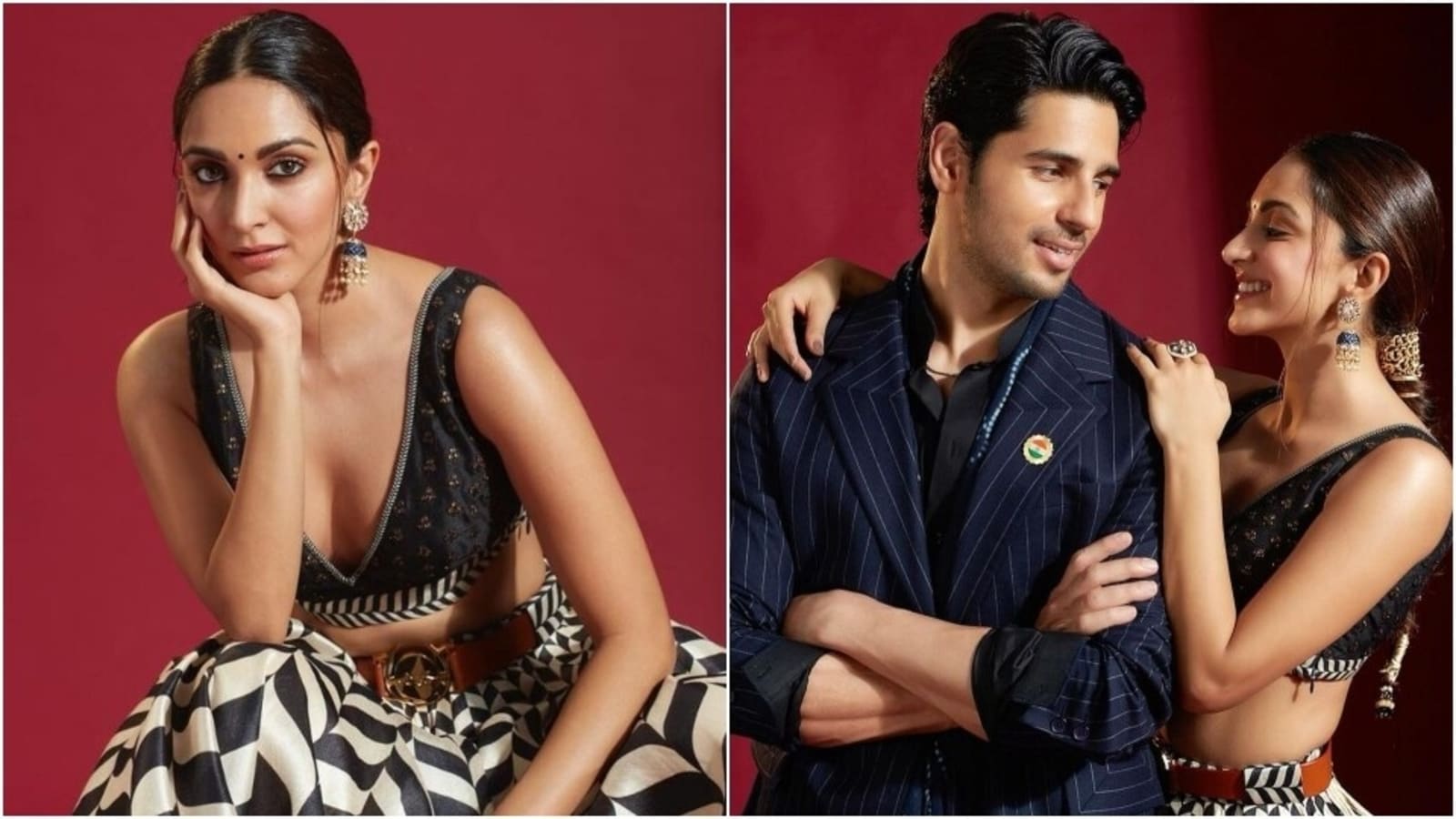 Shershaah Hd Sidharth Malhotra Wallpapers