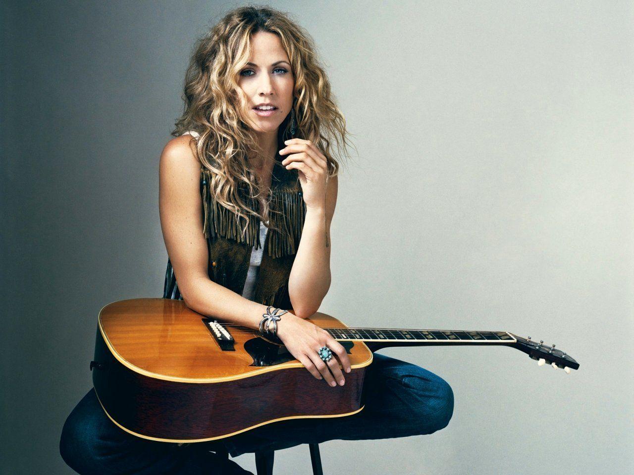 Sheryl Crow Wallpapers