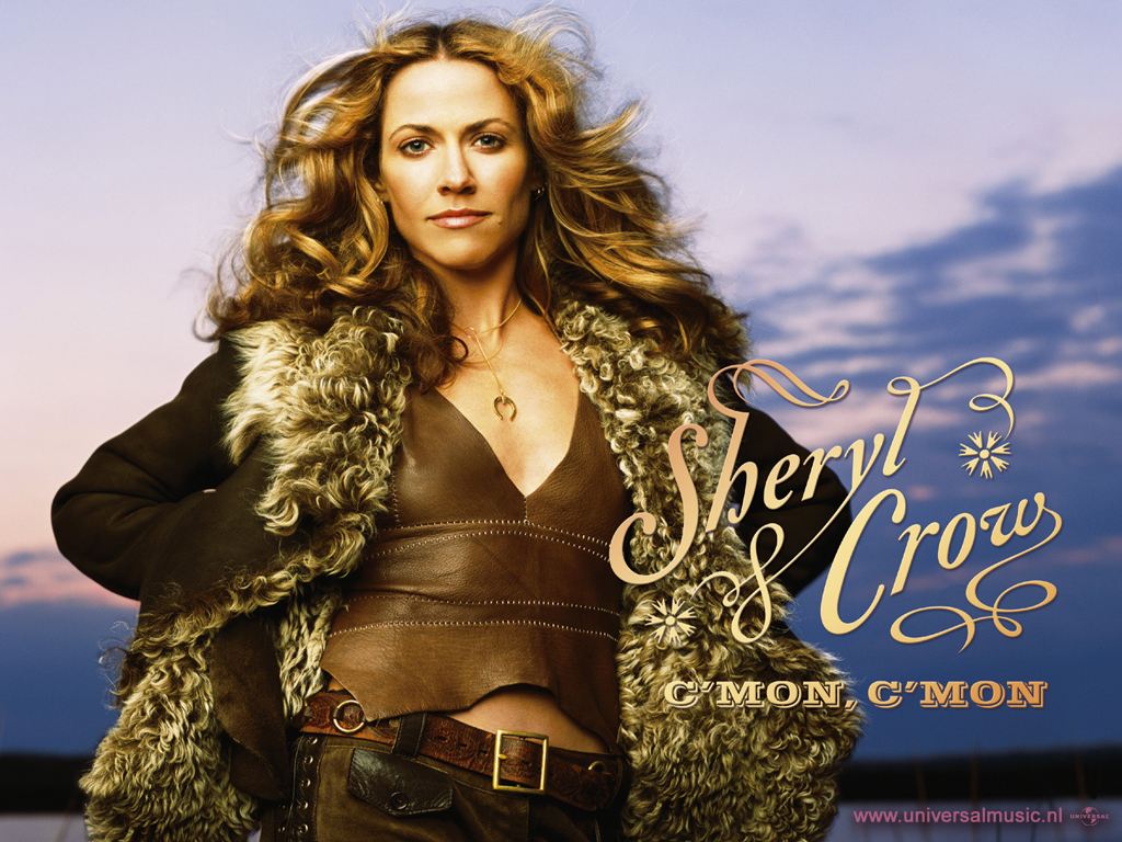 Sheryl Crow Wallpapers