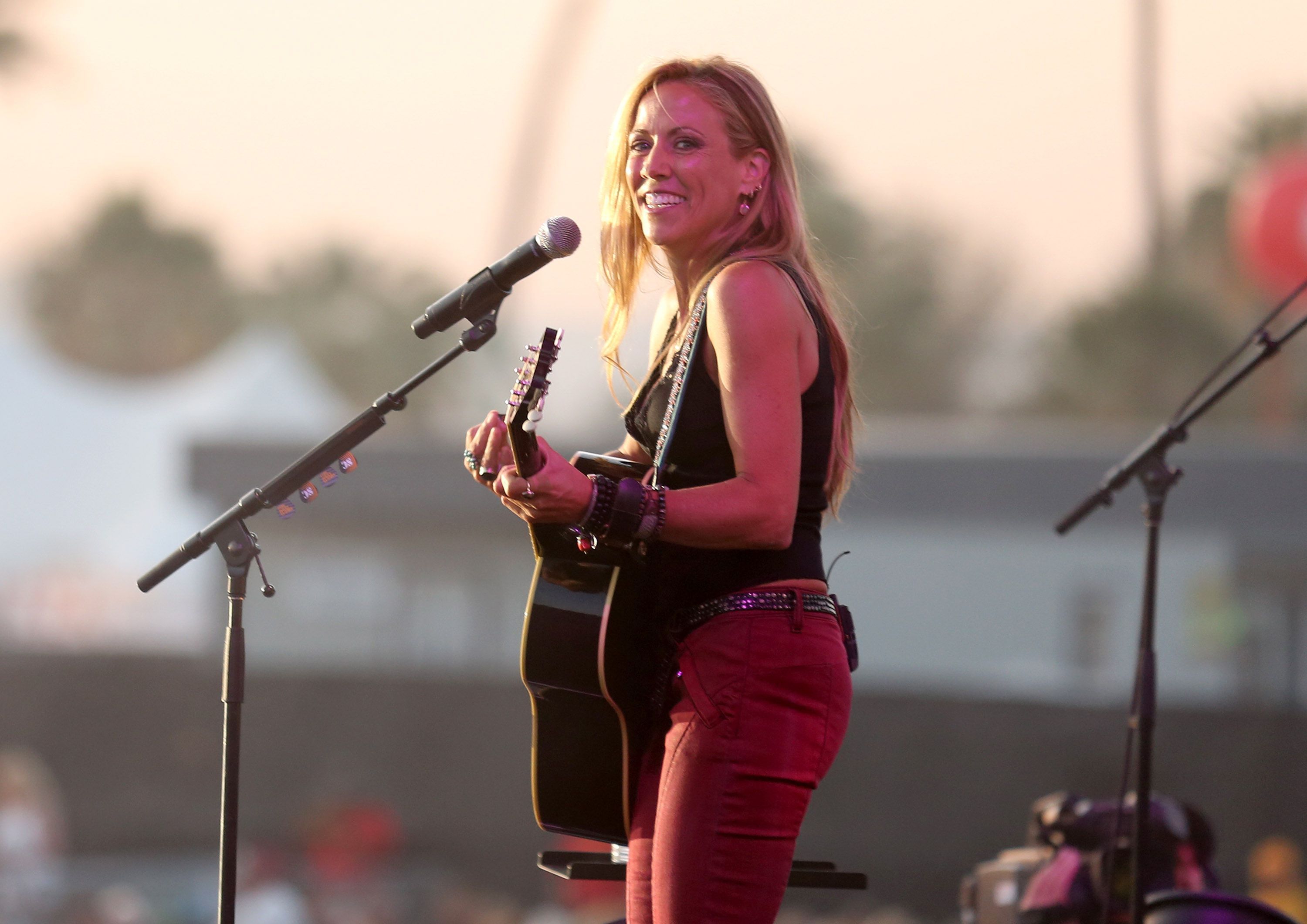 Sheryl Crow Wallpapers