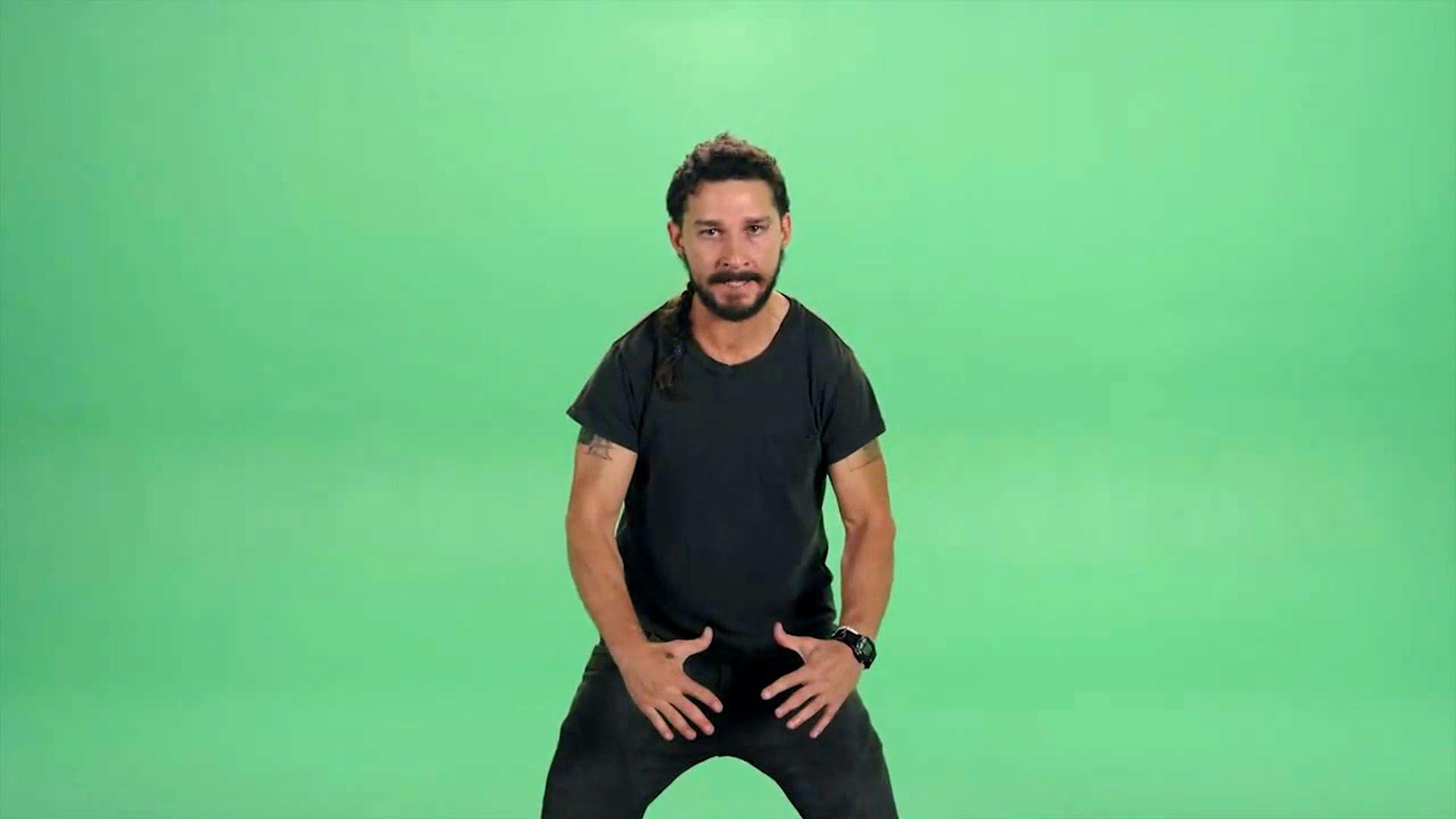 Shia Labeouf Wallpapers