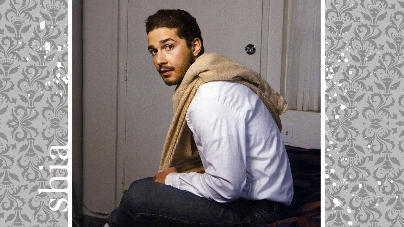 Shia Labeouf Wallpapers