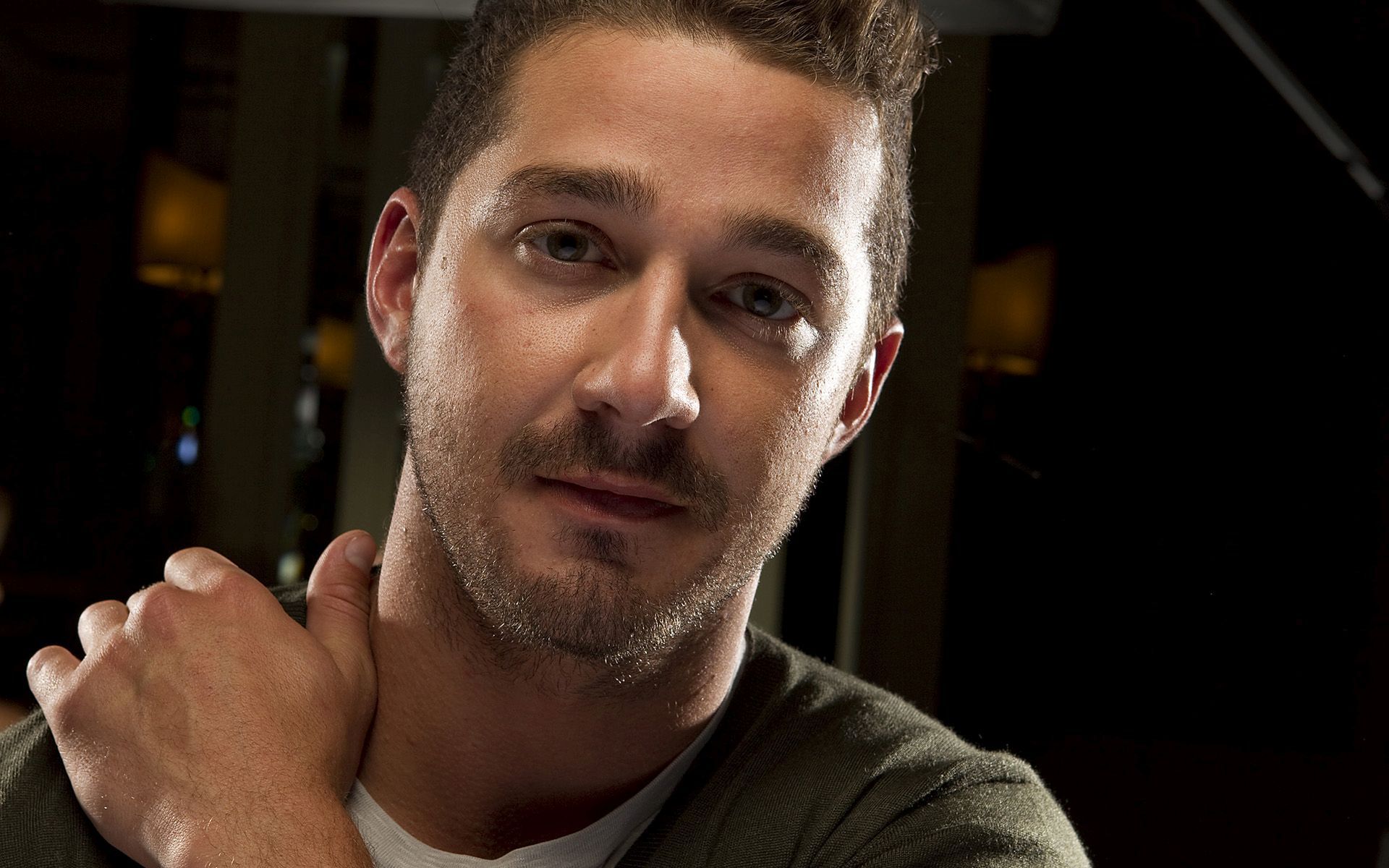 Shia Labeouf Wallpapers