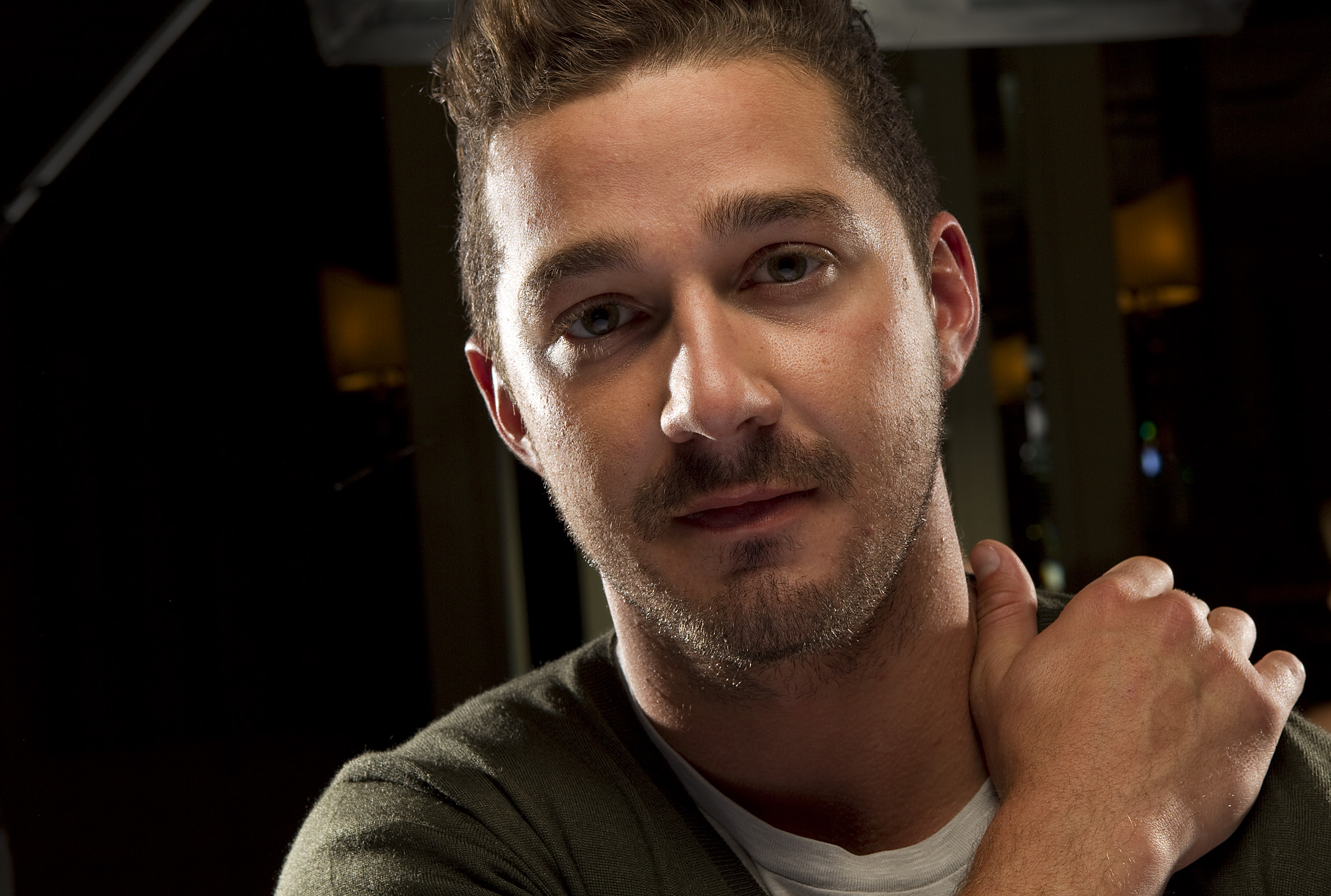 Shia Laboeuf Wallpapers