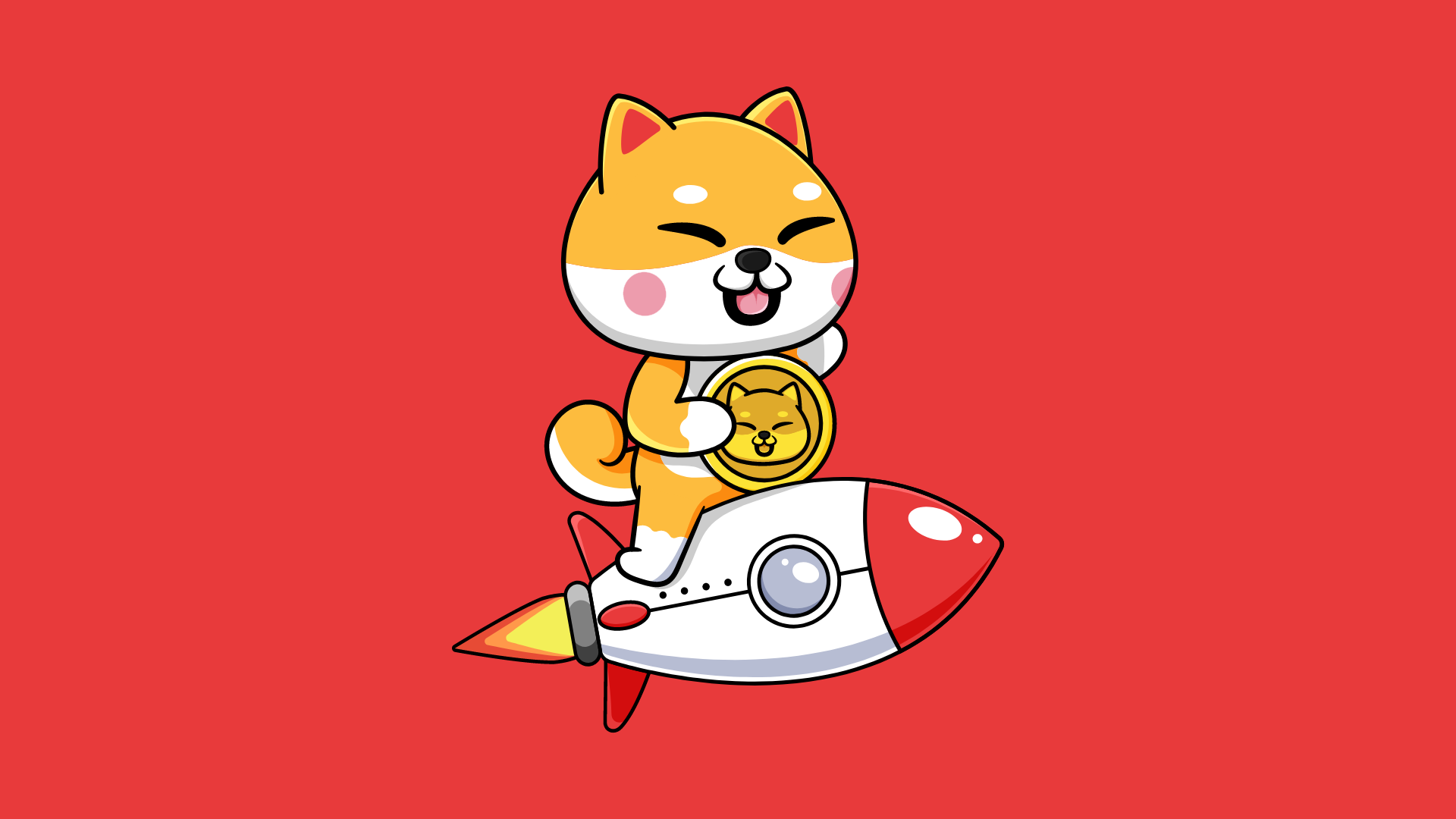 Shiba Inu Coin Hd Cryptocurrency Wallpapers