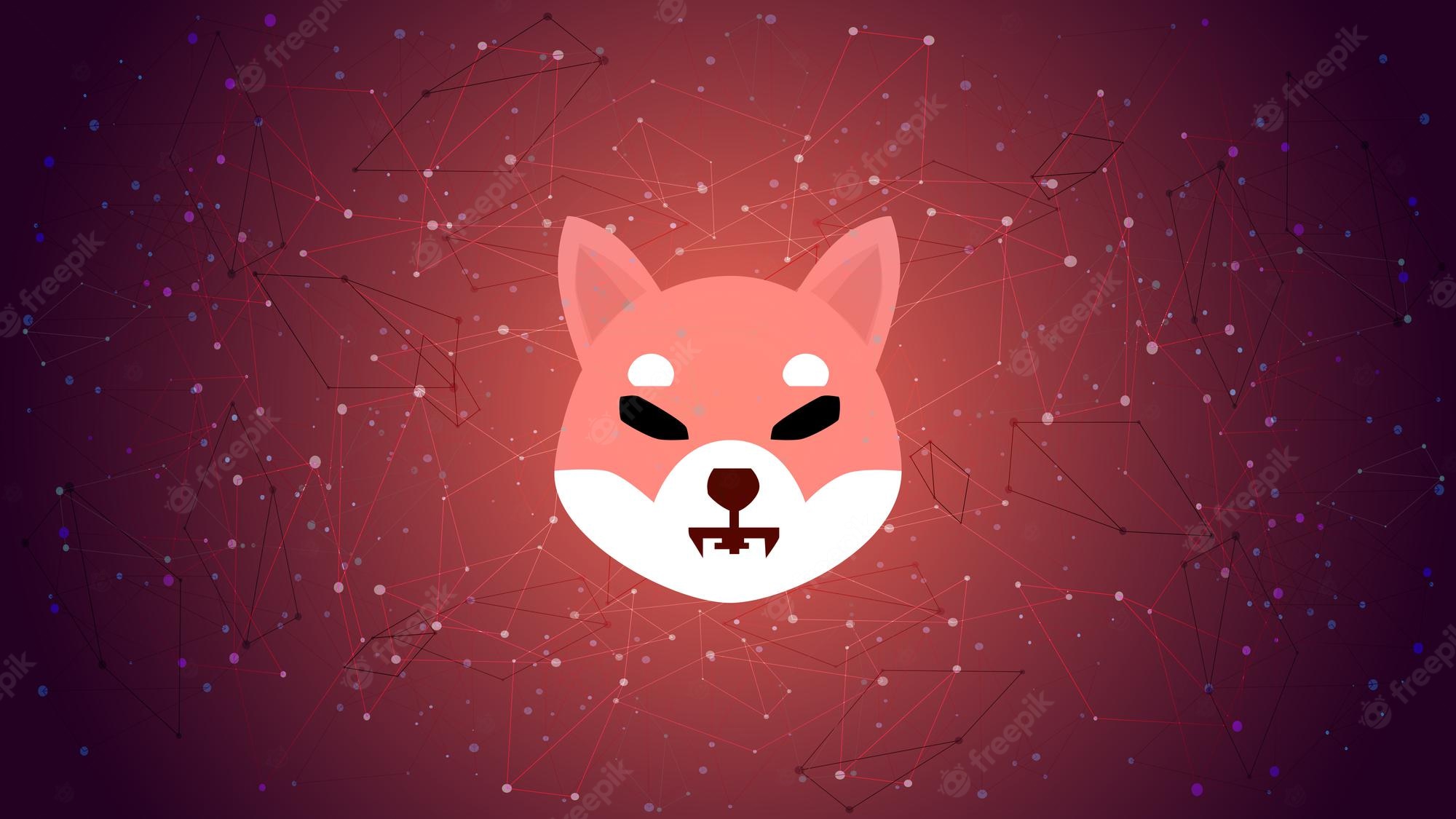 Shiba Inu Coin Hd Cryptocurrency Wallpapers