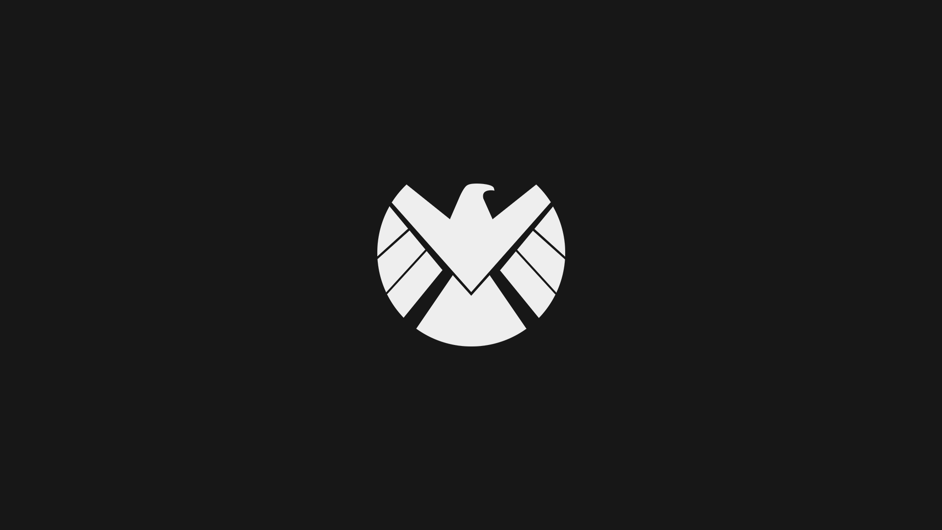 Shield Logo Marvel Wallpapers