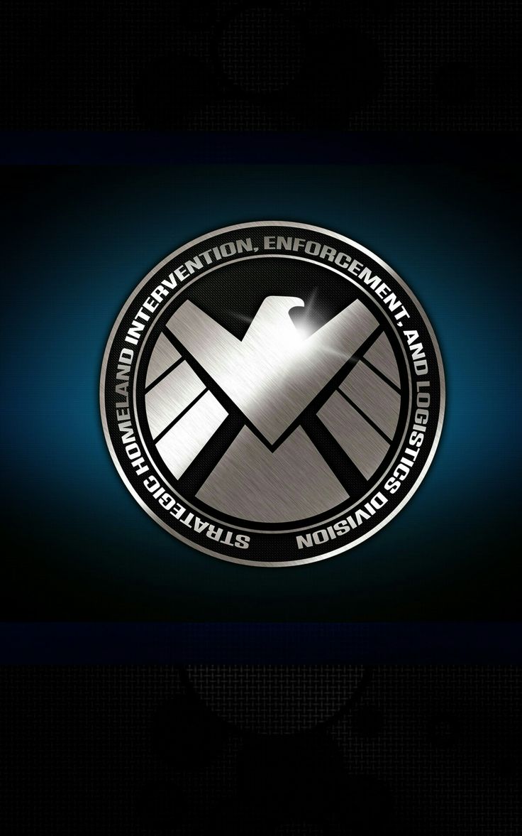 Shield Logo Marvel Wallpapers