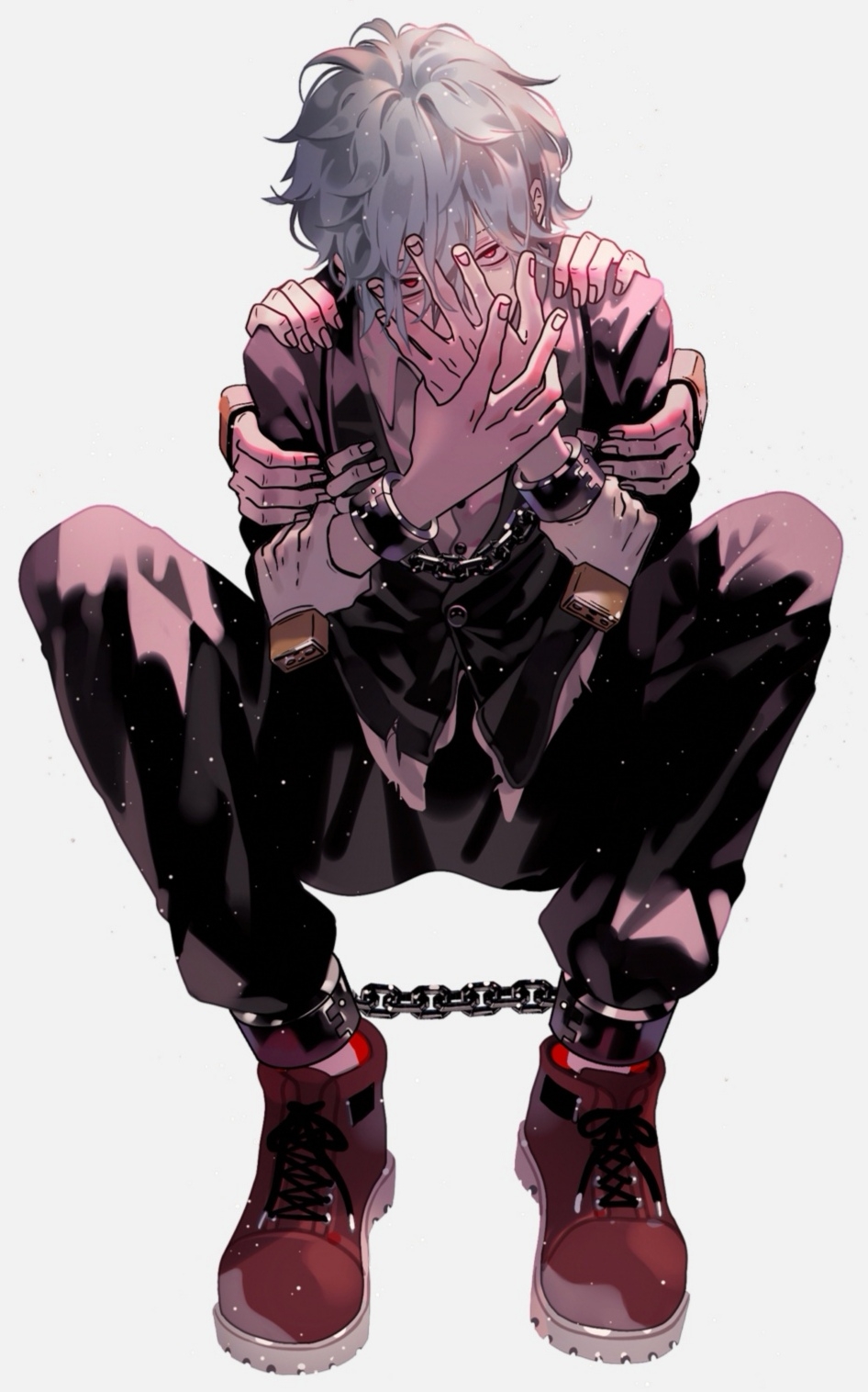 Shigaraki Wallpapers