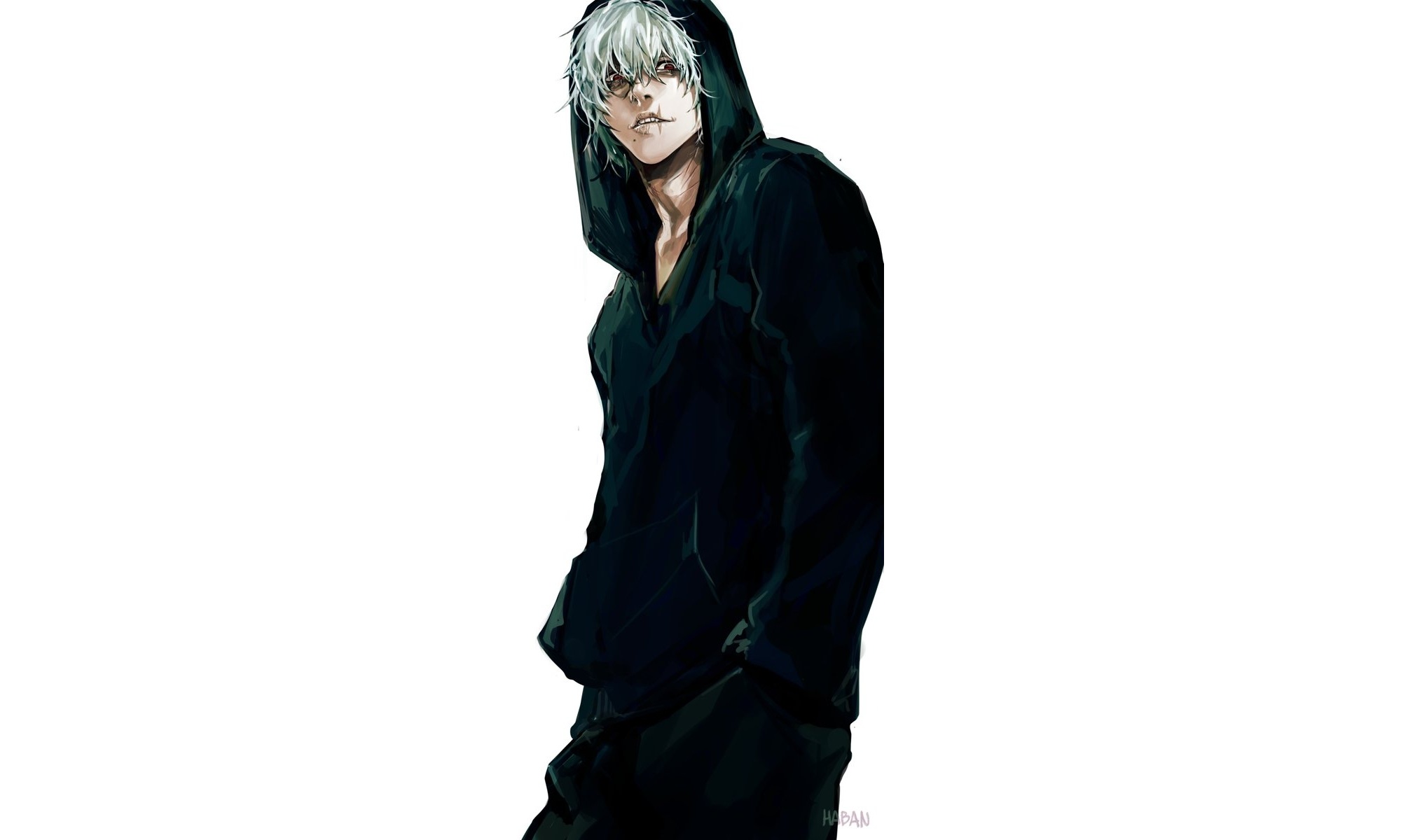 Shigaraki Wallpapers