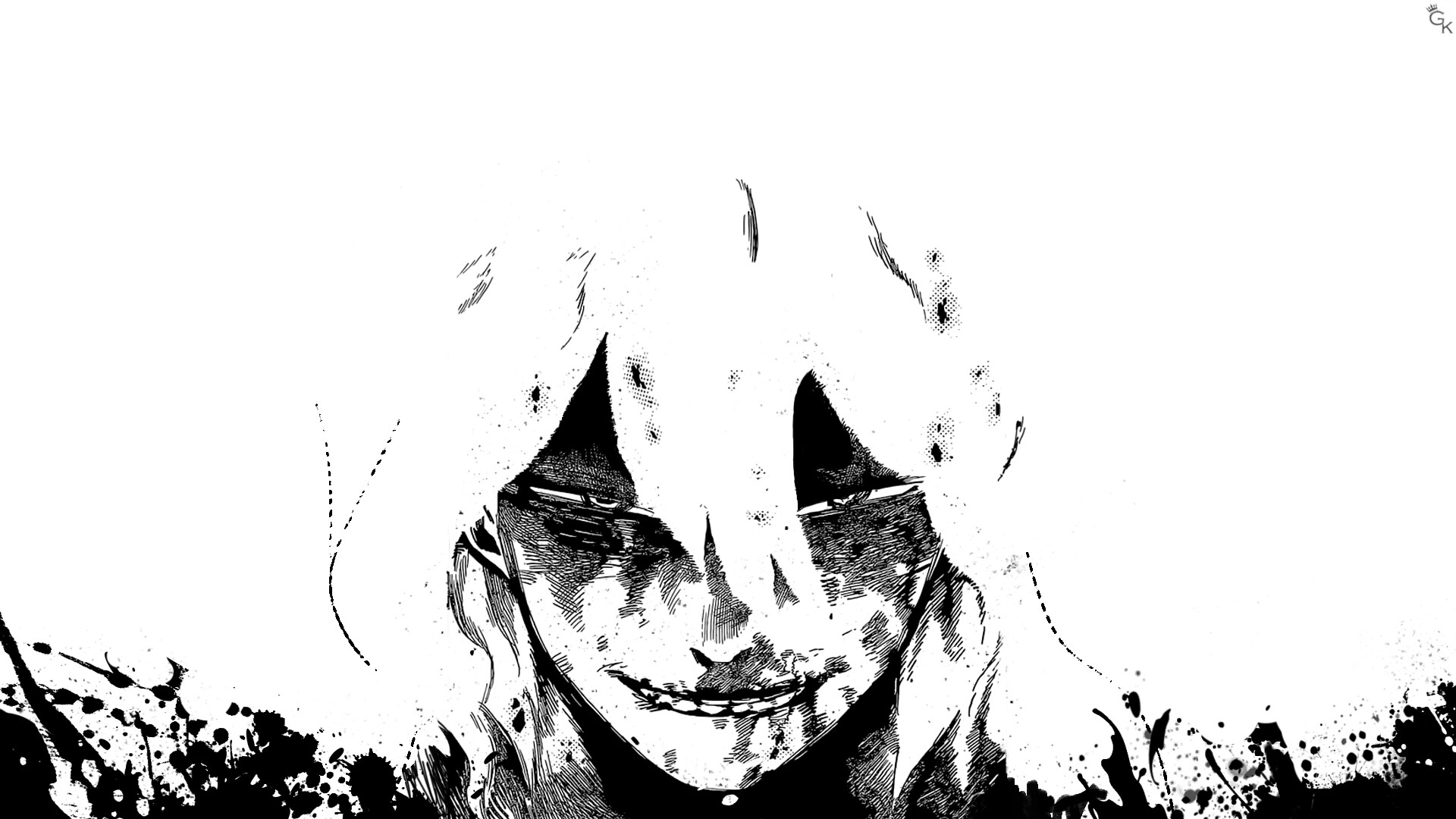 Shigaraki Wallpapers