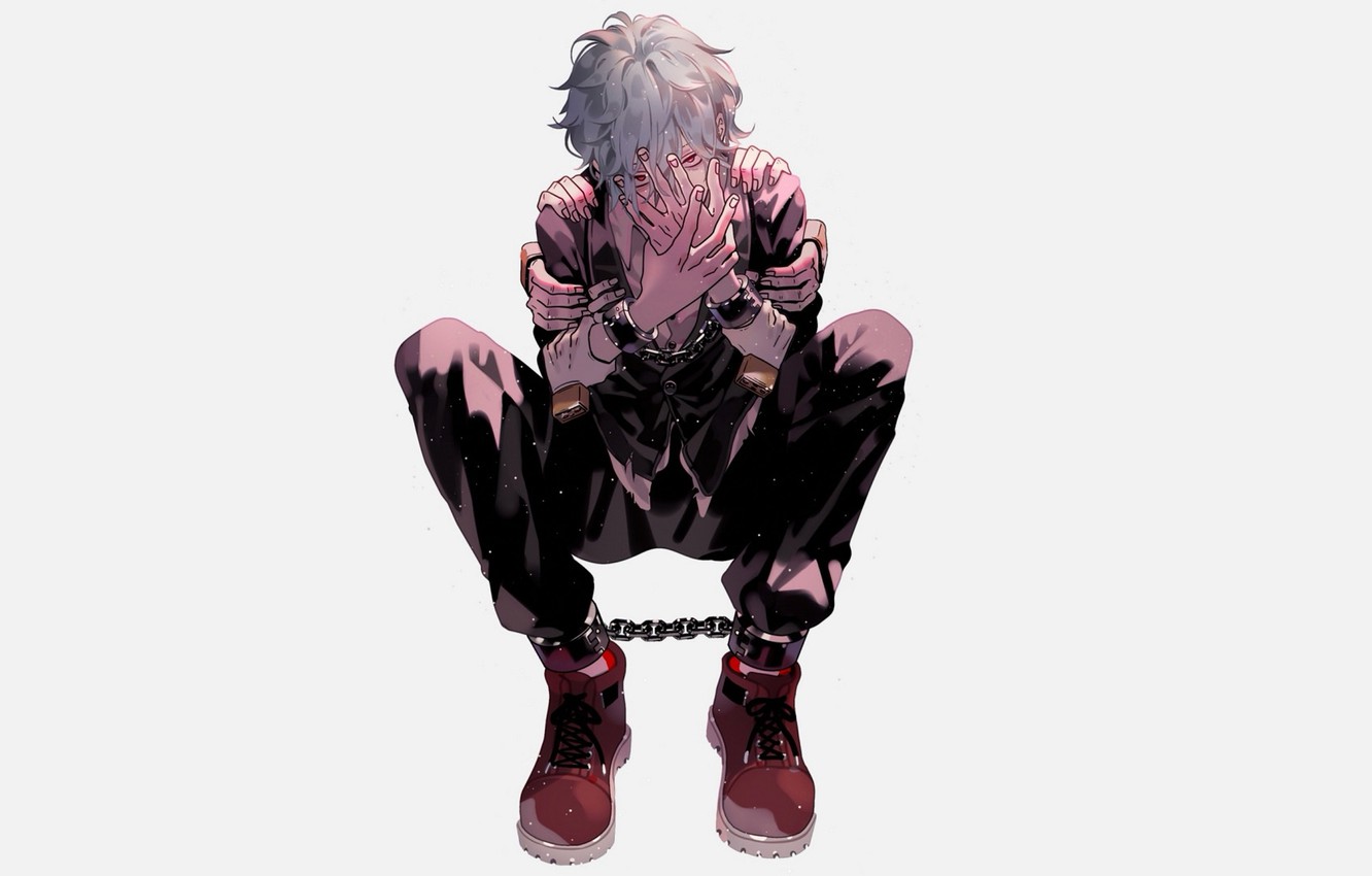 Shigaraki Wallpapers