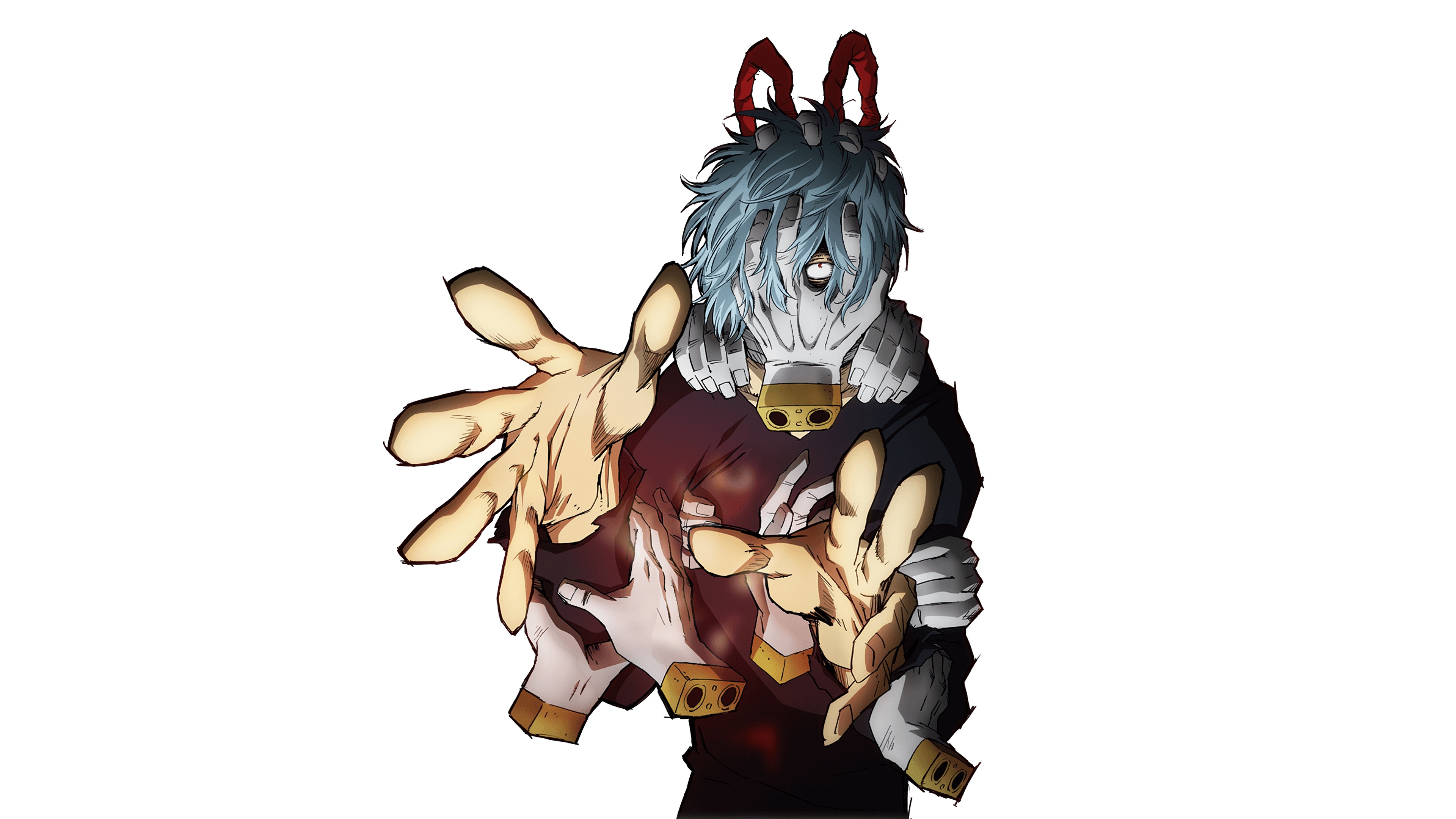 Shigaraki Wallpapers