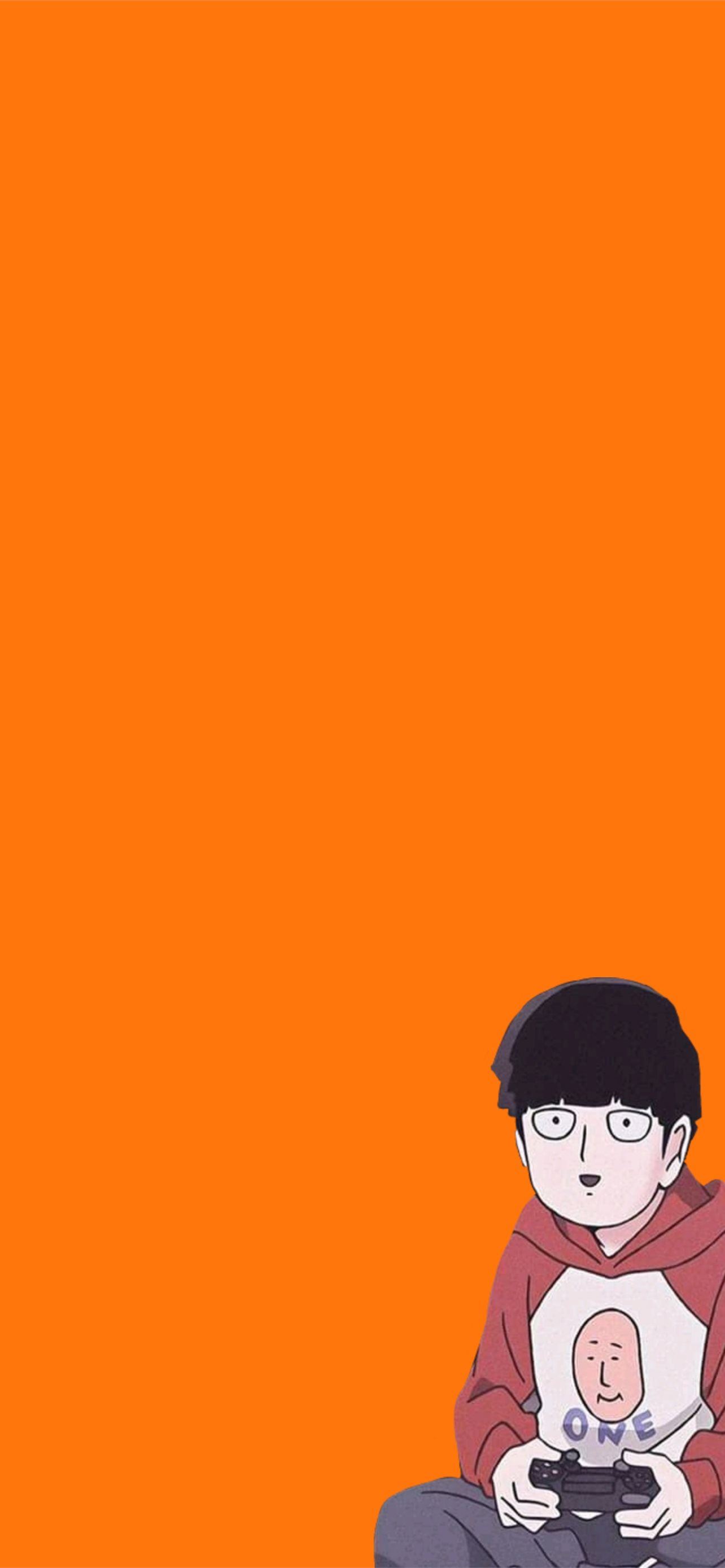 Shigeo Kageyama Wallpapers