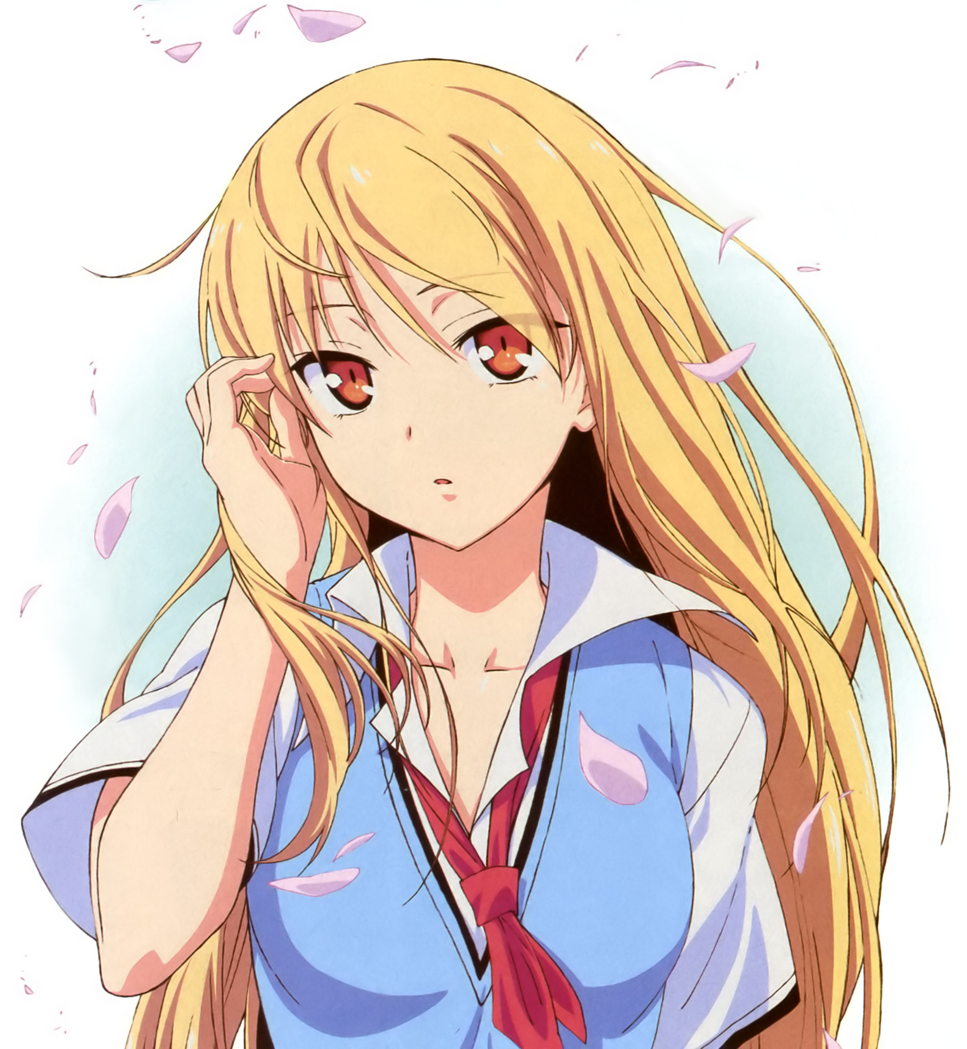 Shiina Mashiro Wallpapers