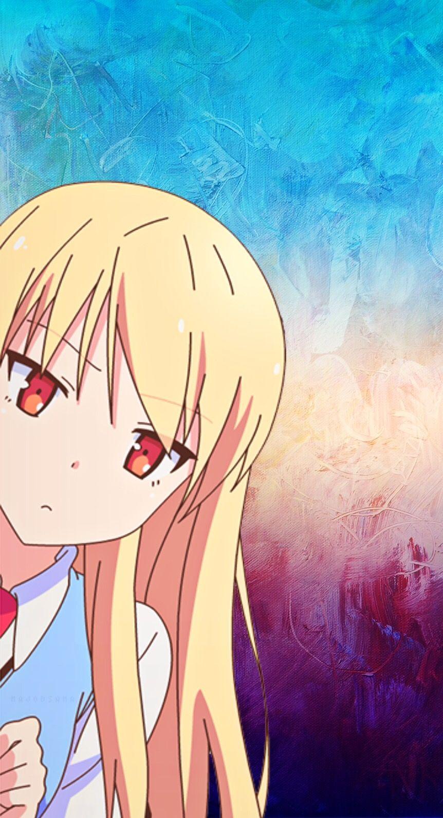 Shiina Mashiro Wallpapers