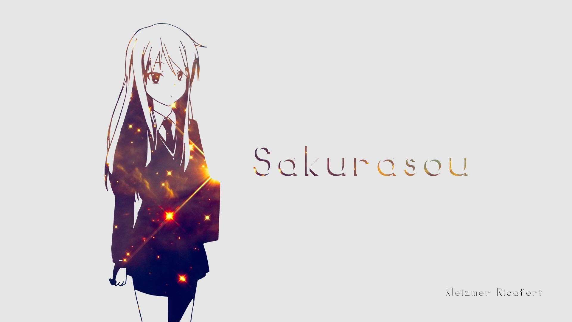 Shiina Mashiro Wallpapers