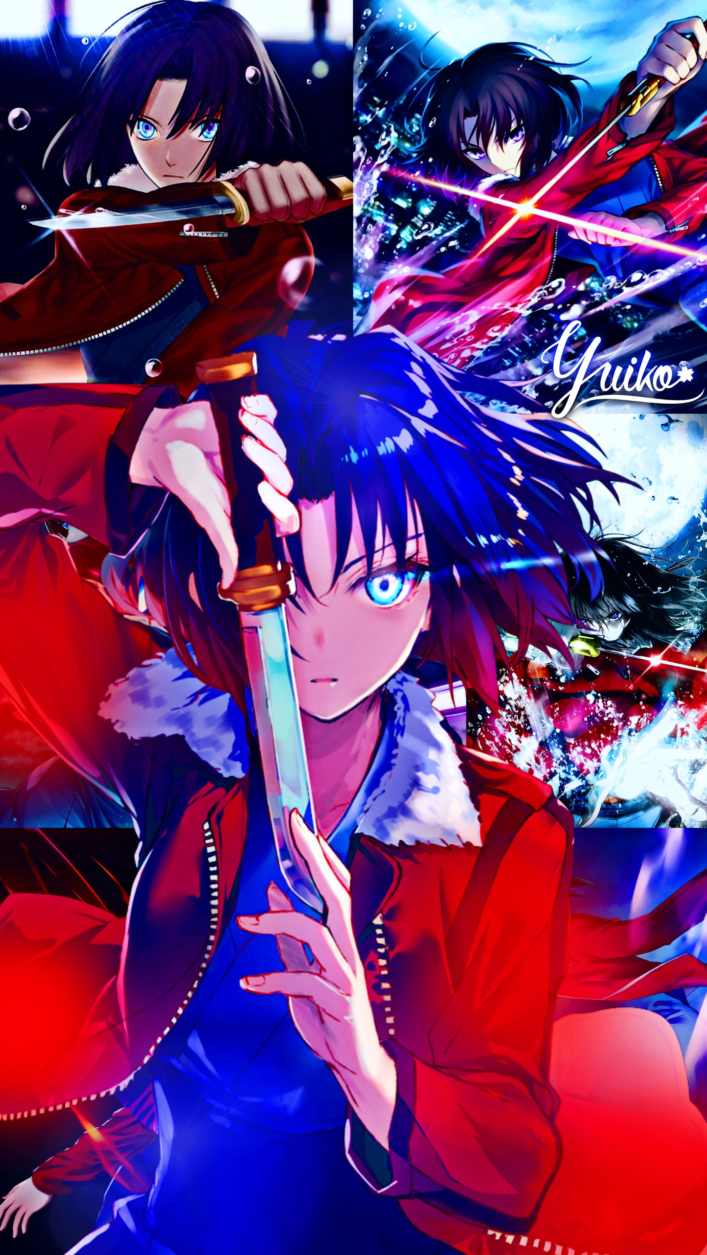 Shiki Wallpapers