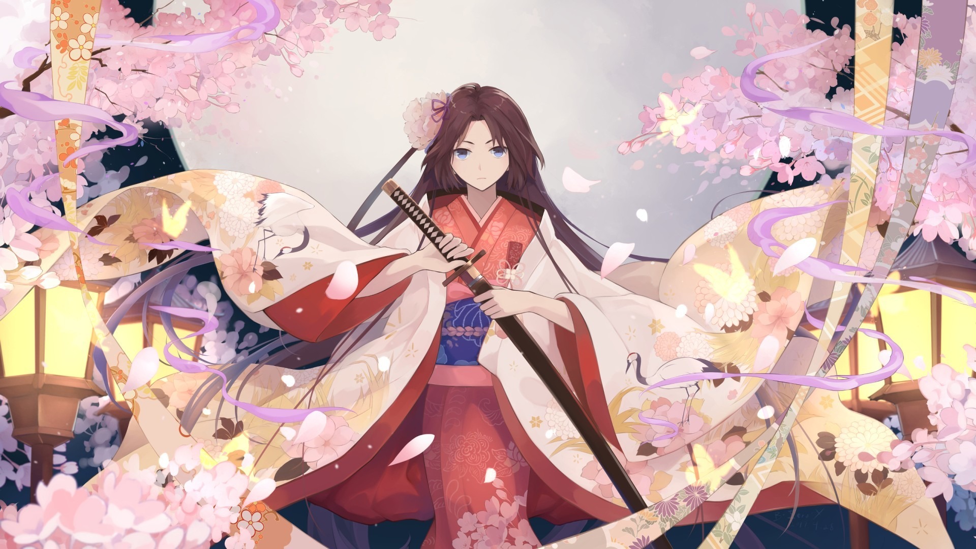 Shiki Wallpapers