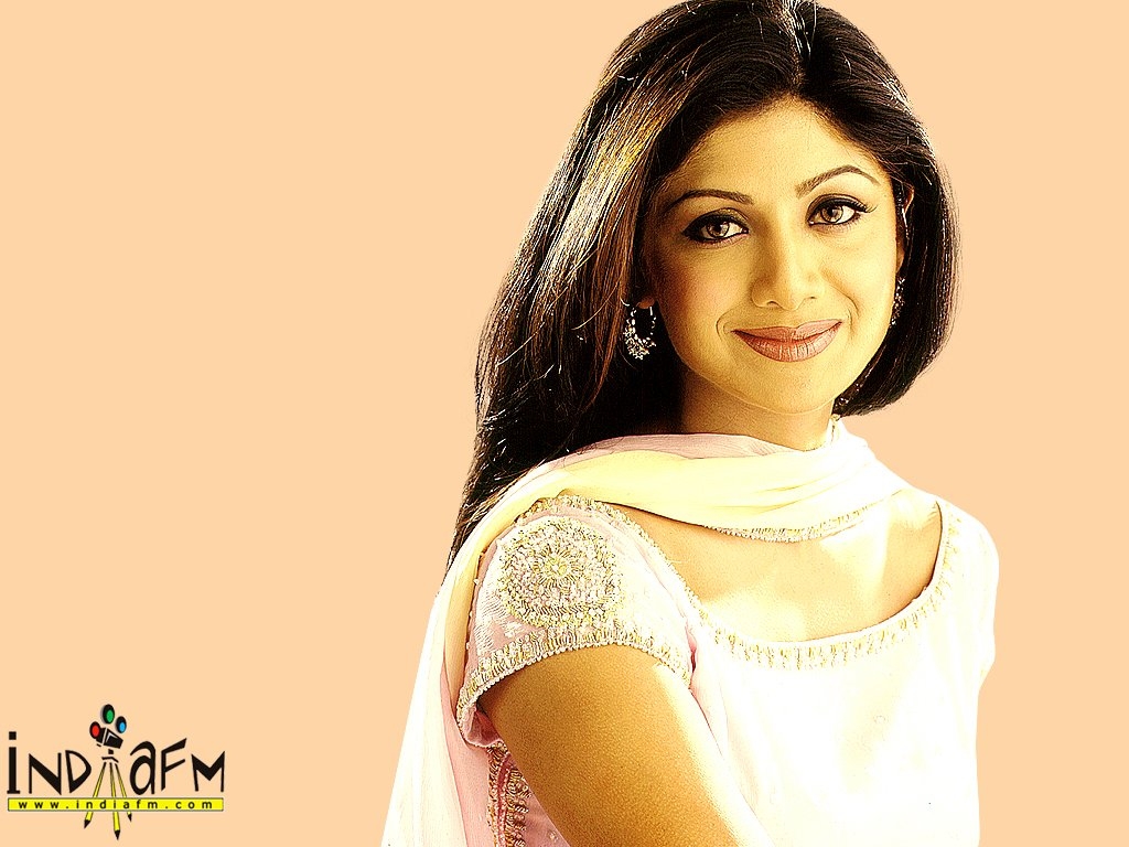 Shilpa Shetty Wallpapers