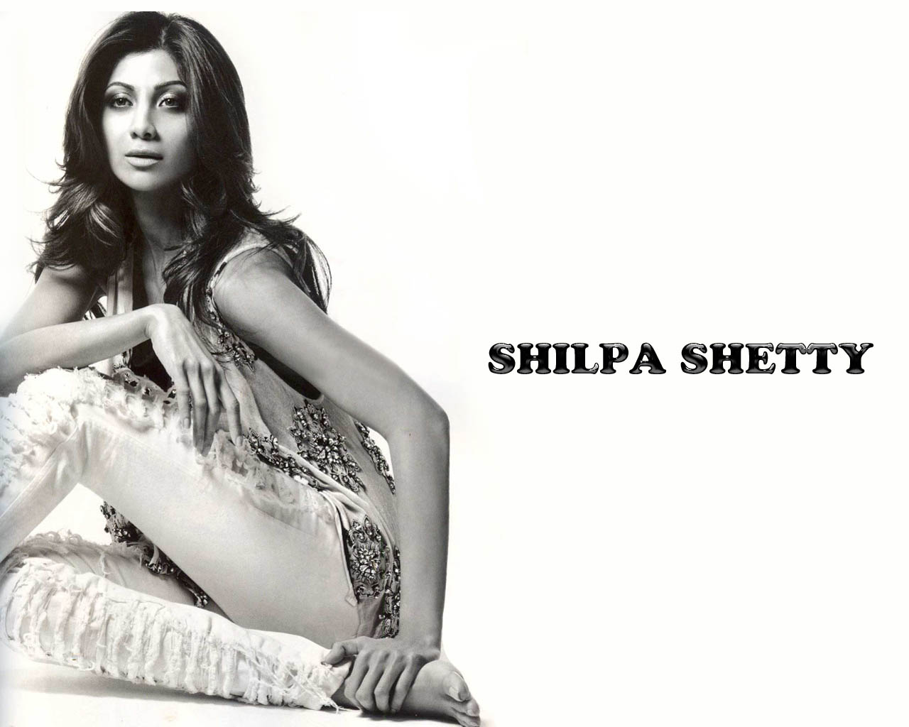 Shilpa Shetty Wallpapers