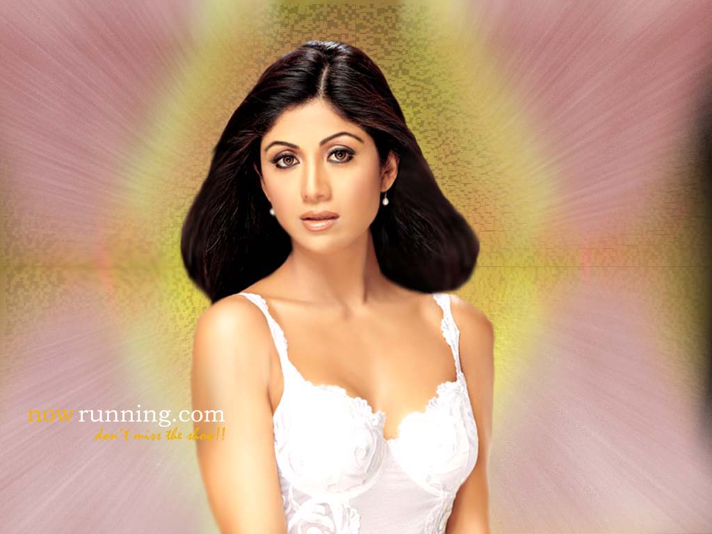 Shilpa Shetty Wallpapers