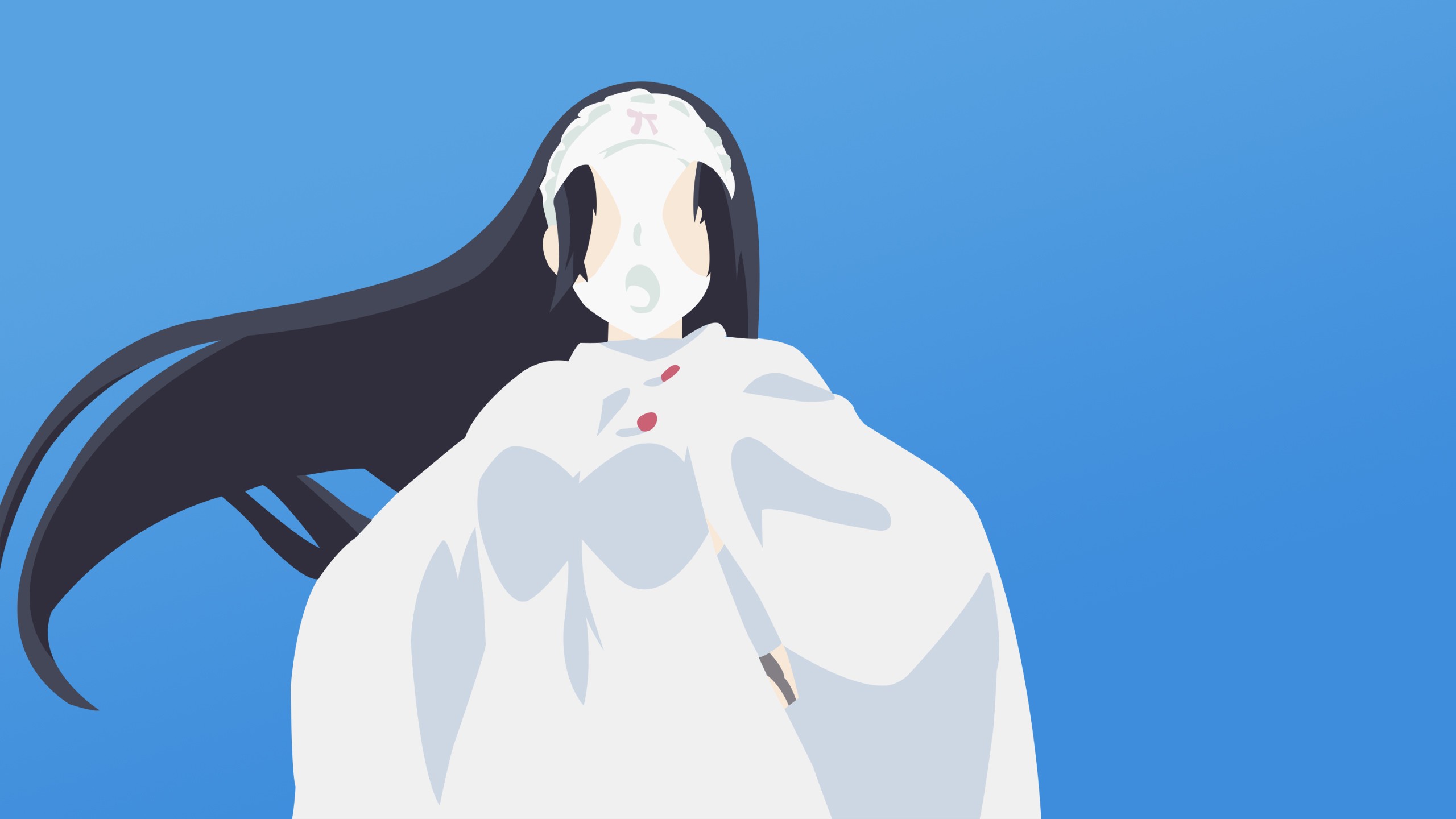 Shimoneta Wallpapers